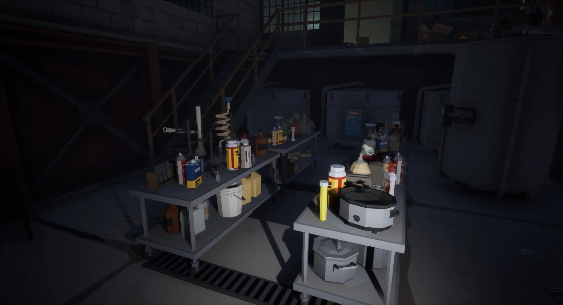 Drug Lord Tycoon screenshot 3