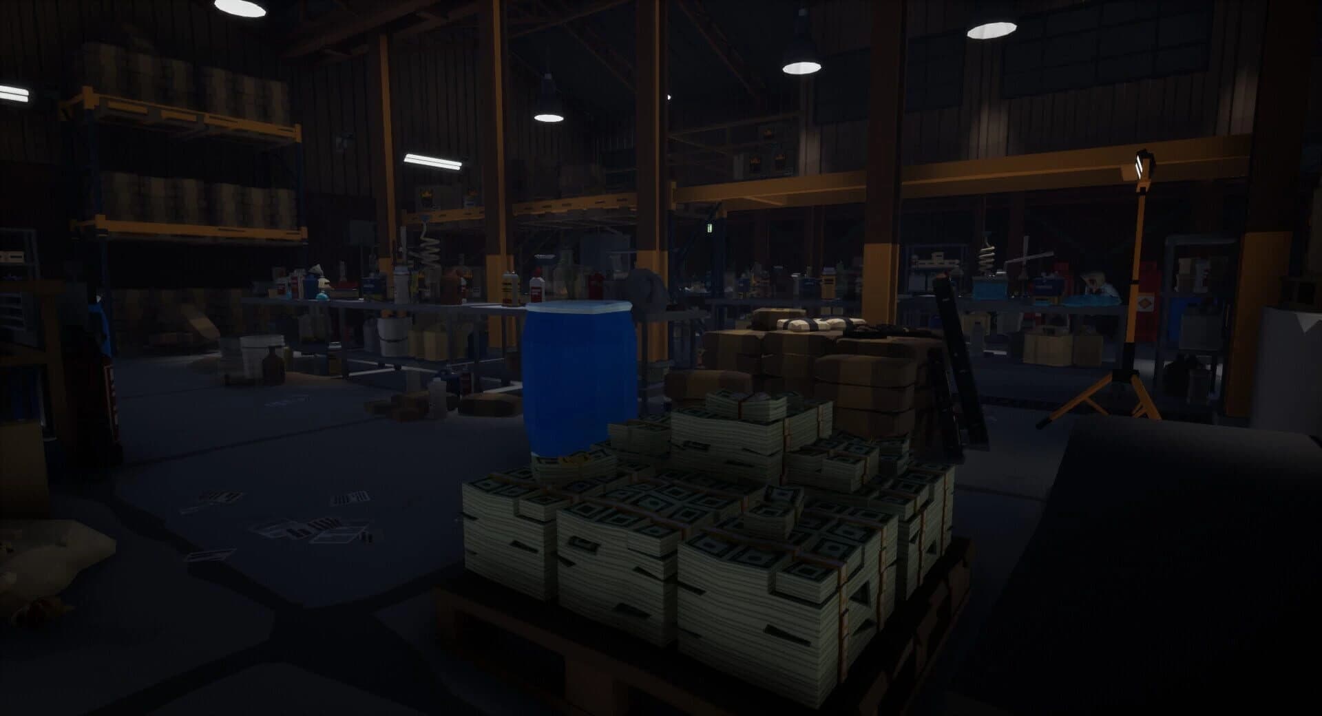 Drug Lord Tycoon screenshot 5