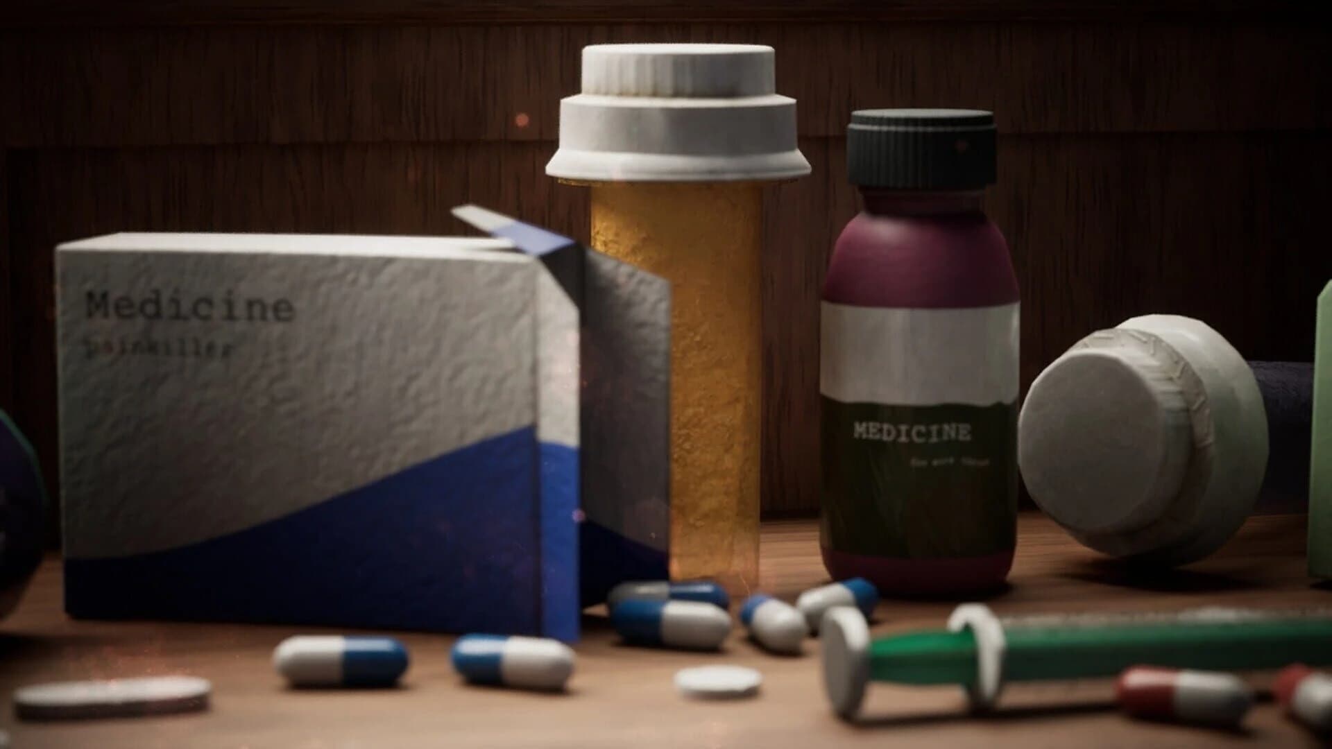 Drug Schedule screenshot 5