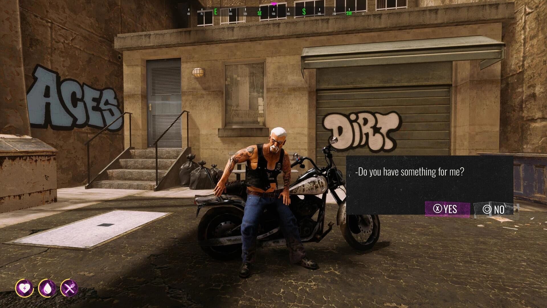 Drug Trader Simulator screenshot 4