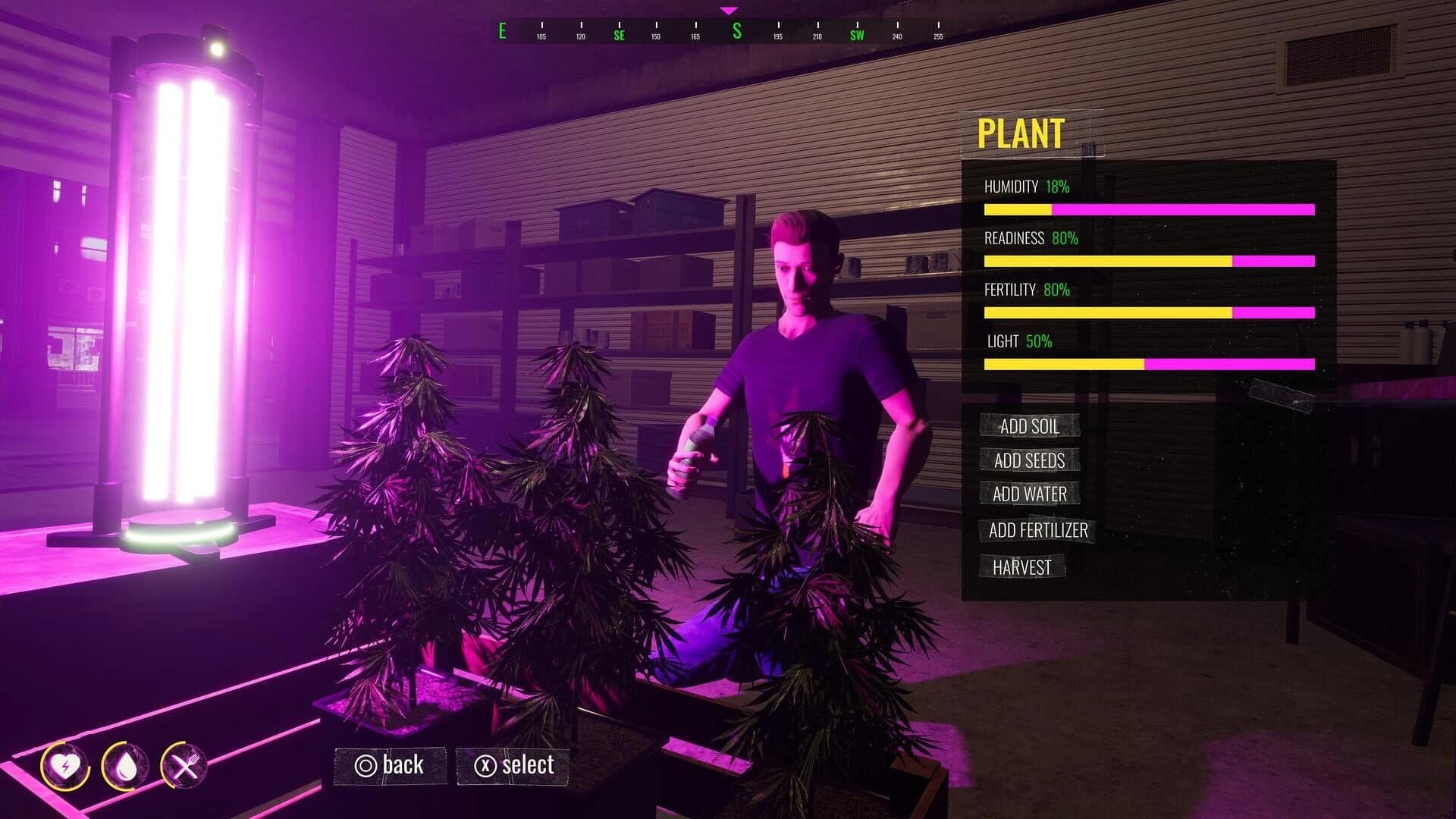Drug Trader Simulator screenshot 5