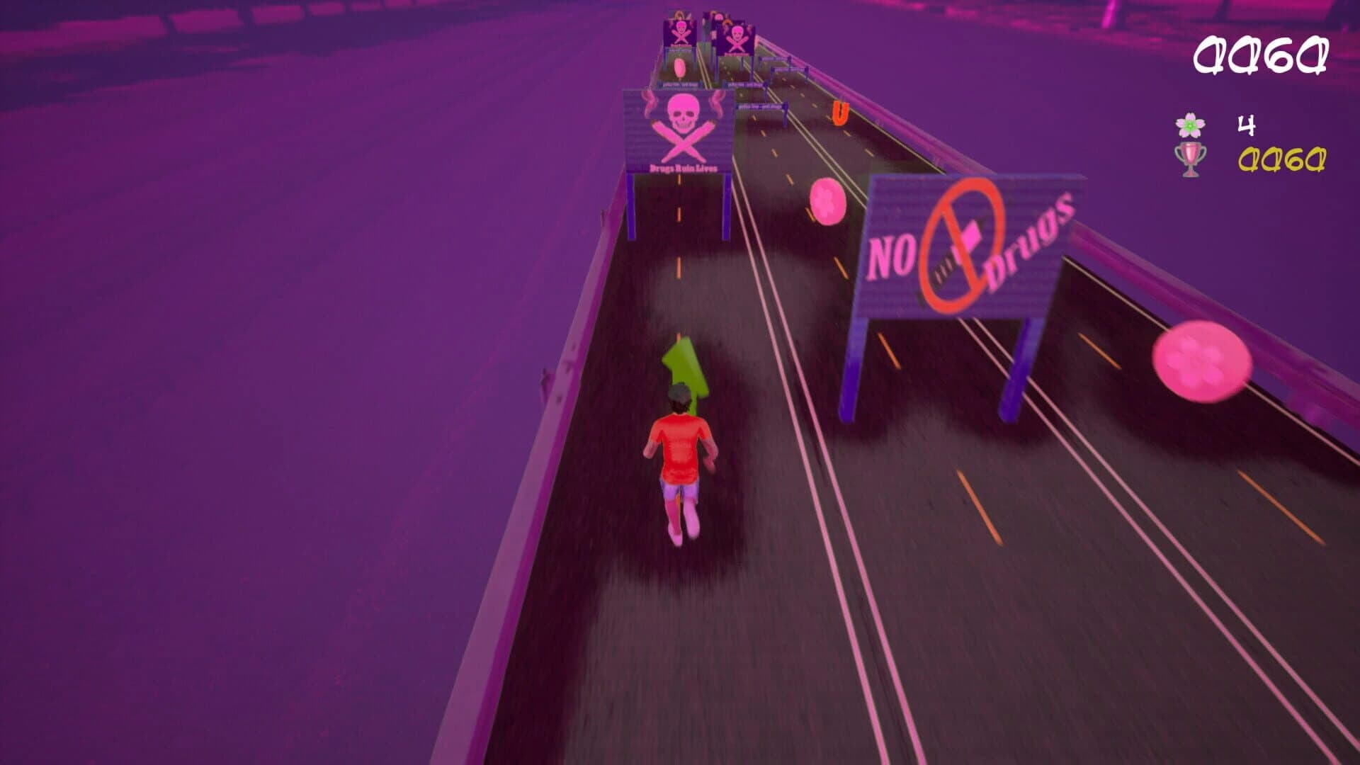 DrugRunner screenshot 5