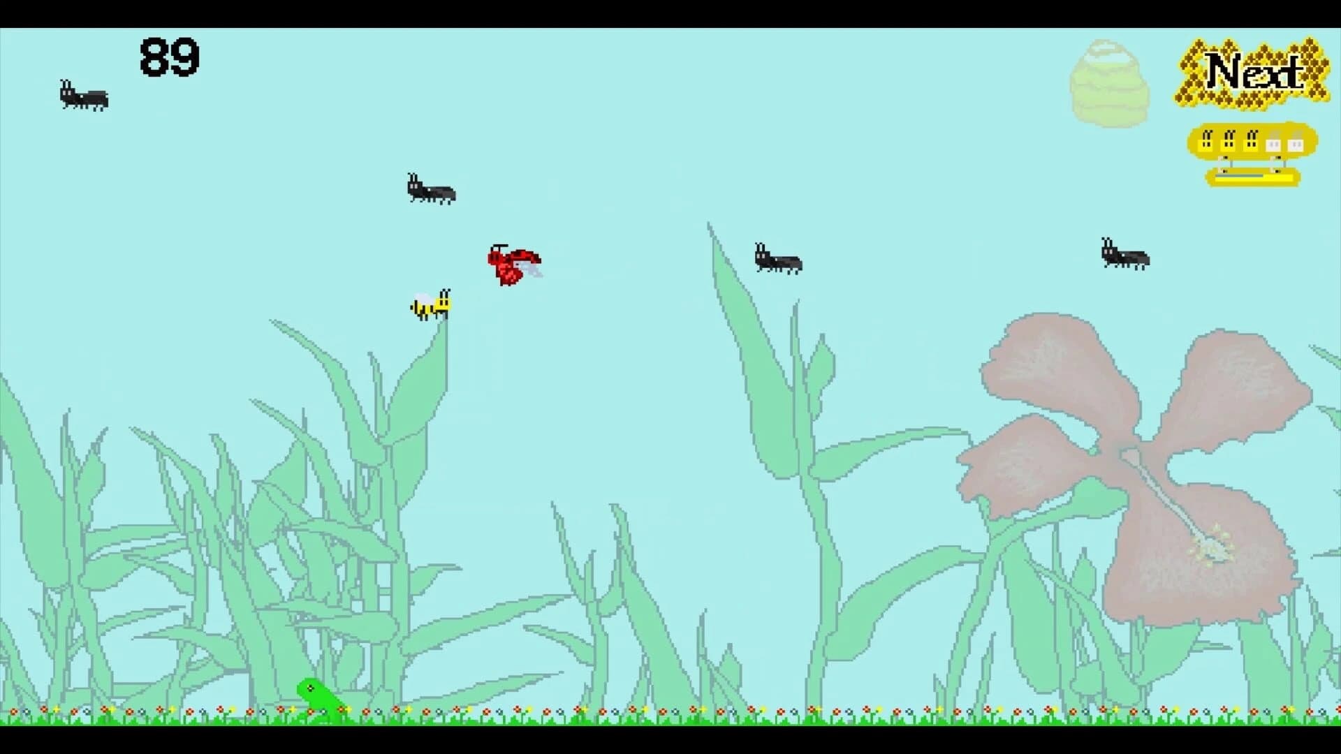 Drugs to Bee screenshot 3