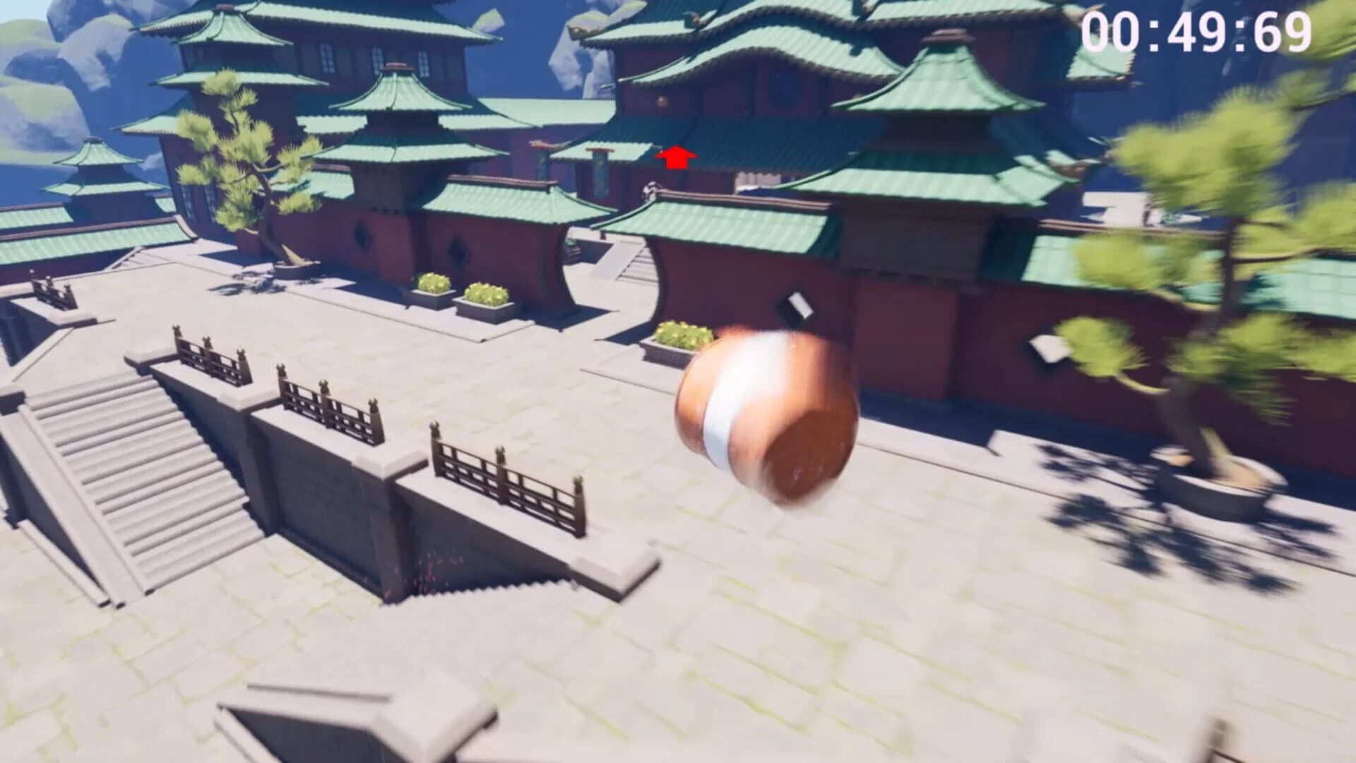 Drum Roll screenshot 1