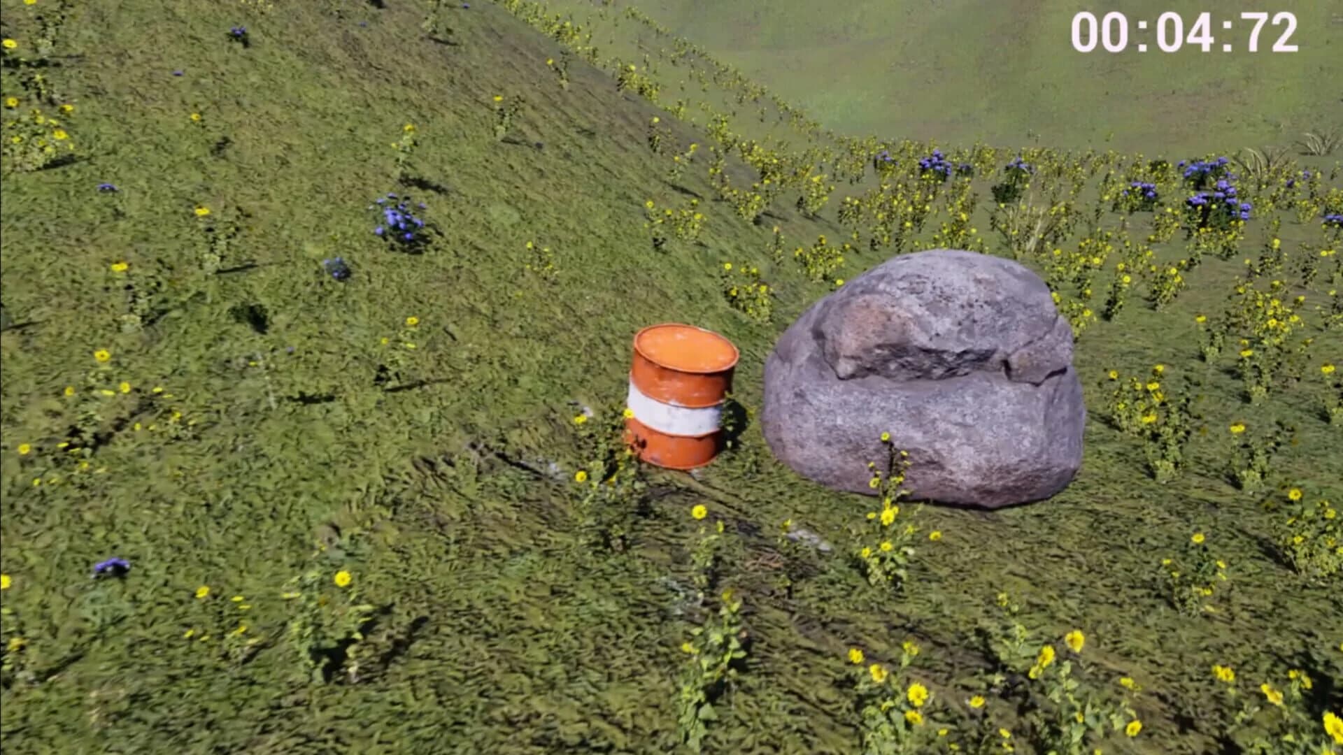 Drum Roll screenshot 4