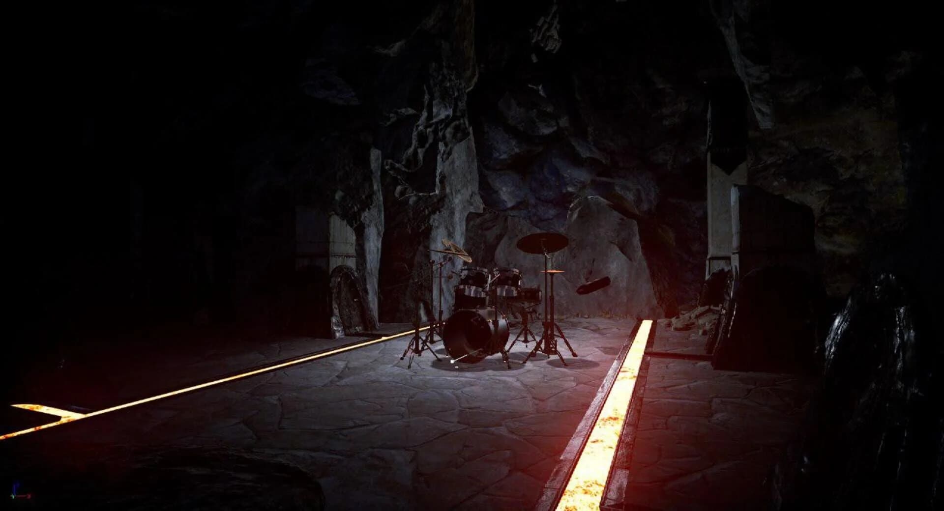 DrumBeats VR screenshot 4