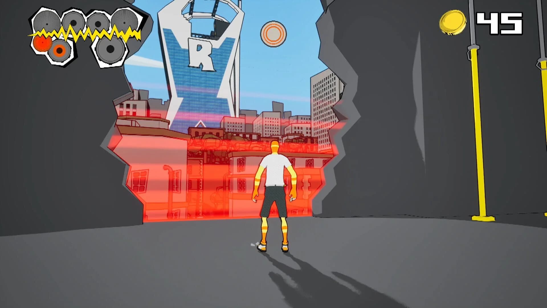 Drumguy screenshot 2