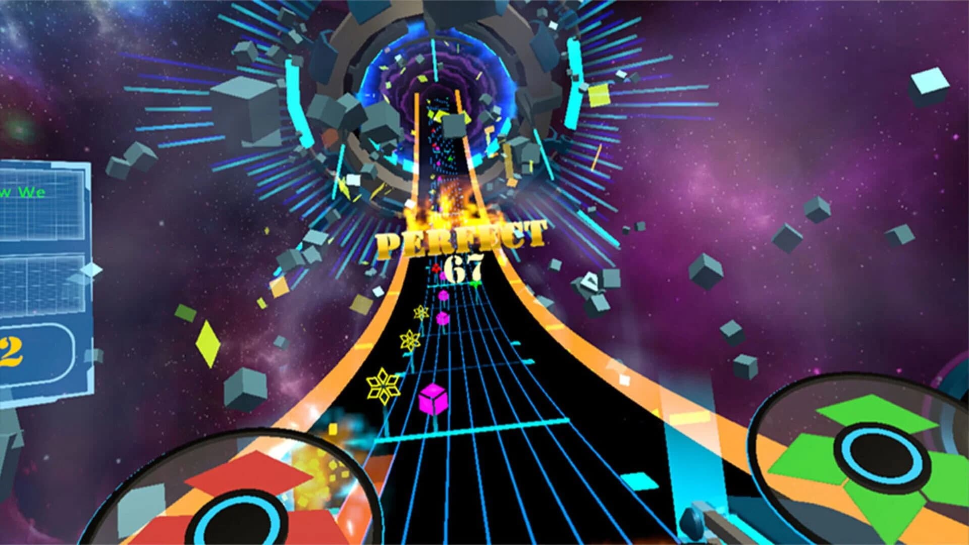 Drums Hero screenshot 4
