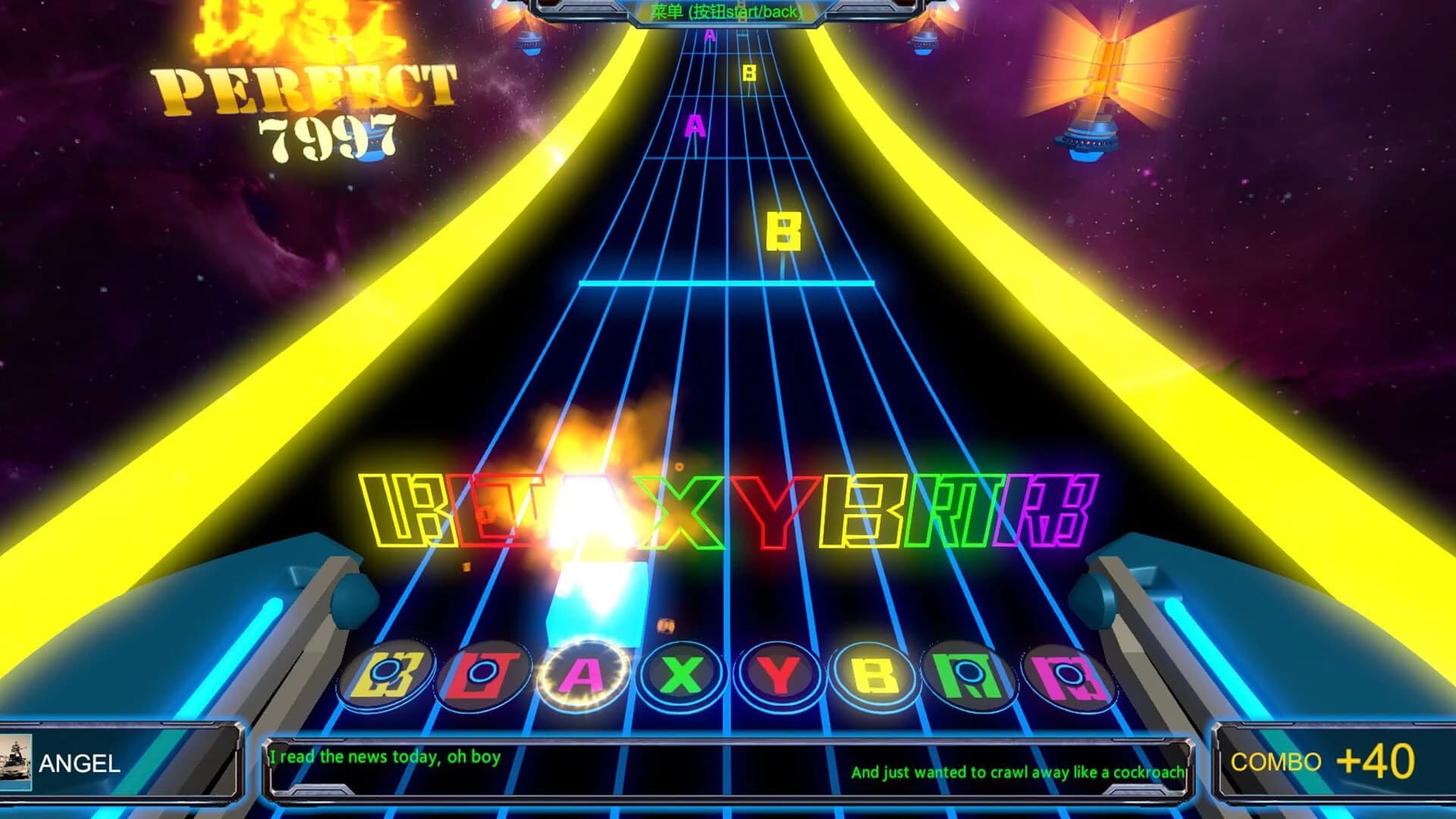 Drums Hero PC screenshot 3