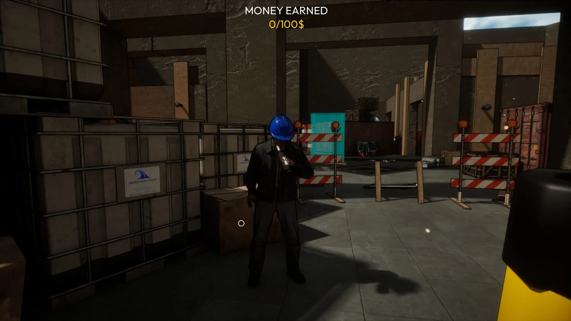 Drunk Builder Simulator screenshot 4