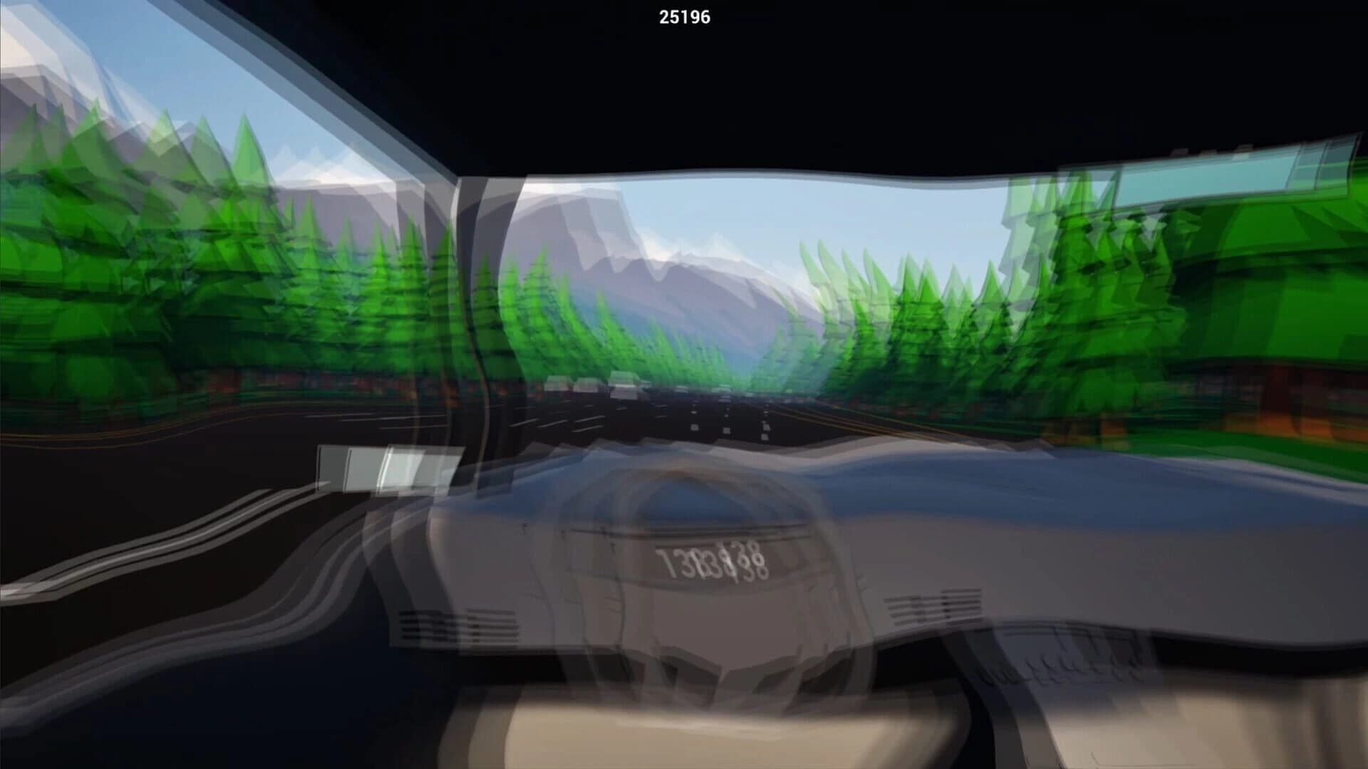 Drunk Driving Simulator screenshot 4