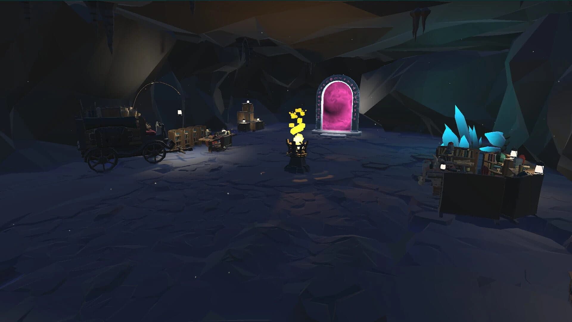 Drunk Mages screenshot 1