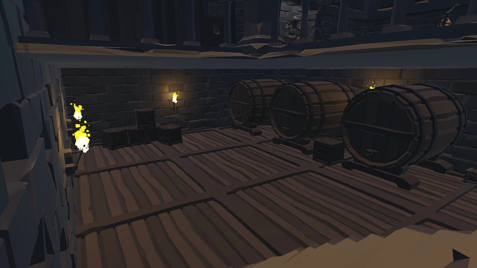 Drunk Mages screenshot 5
