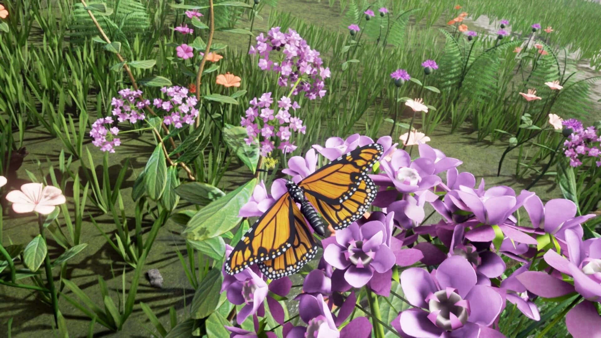 Drunk on Nectar screenshot 1