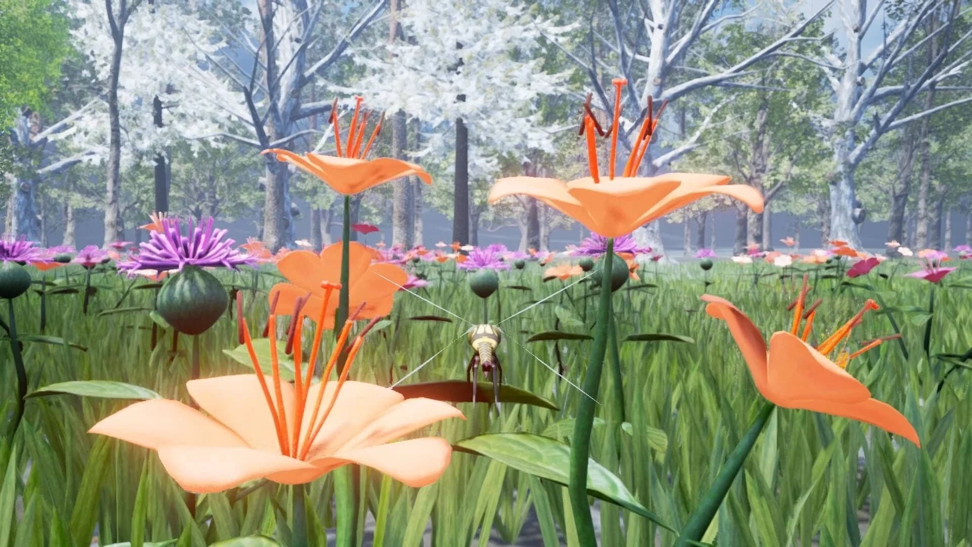 Drunk on Nectar screenshot 2
