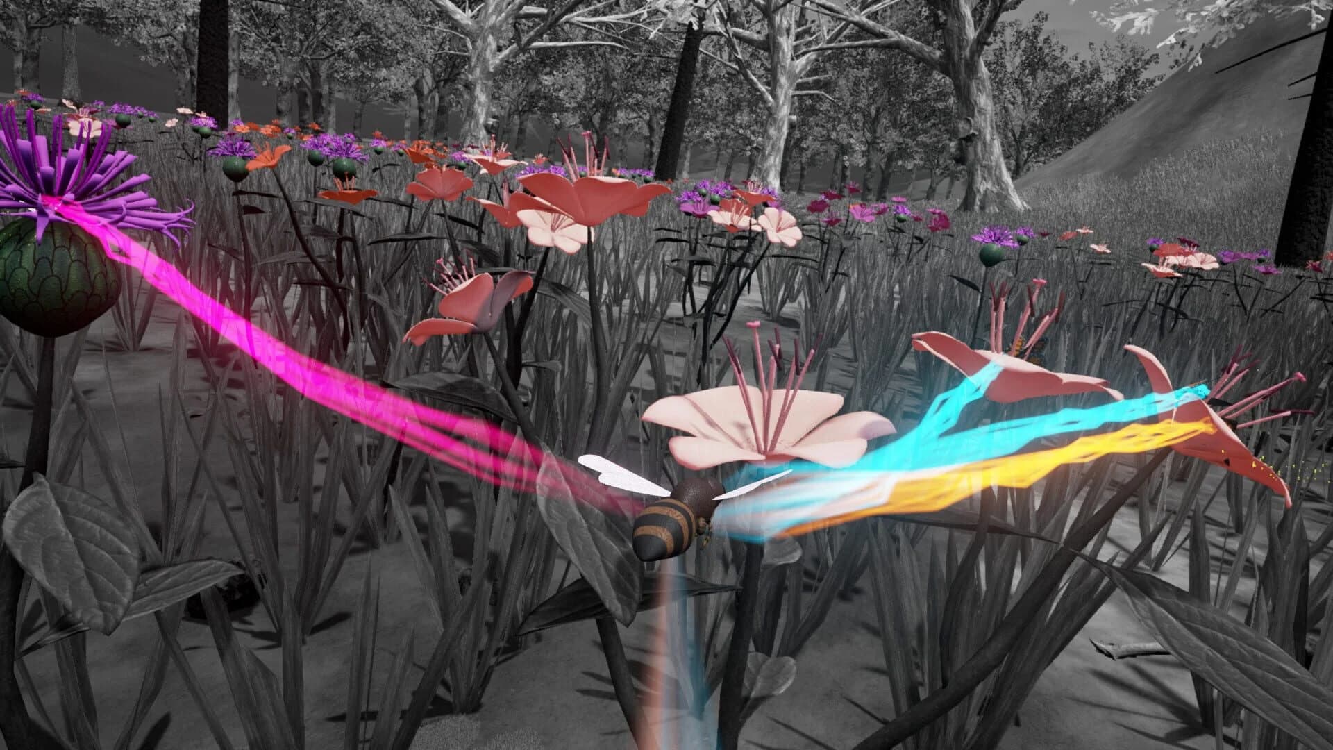 Drunk on Nectar screenshot 4