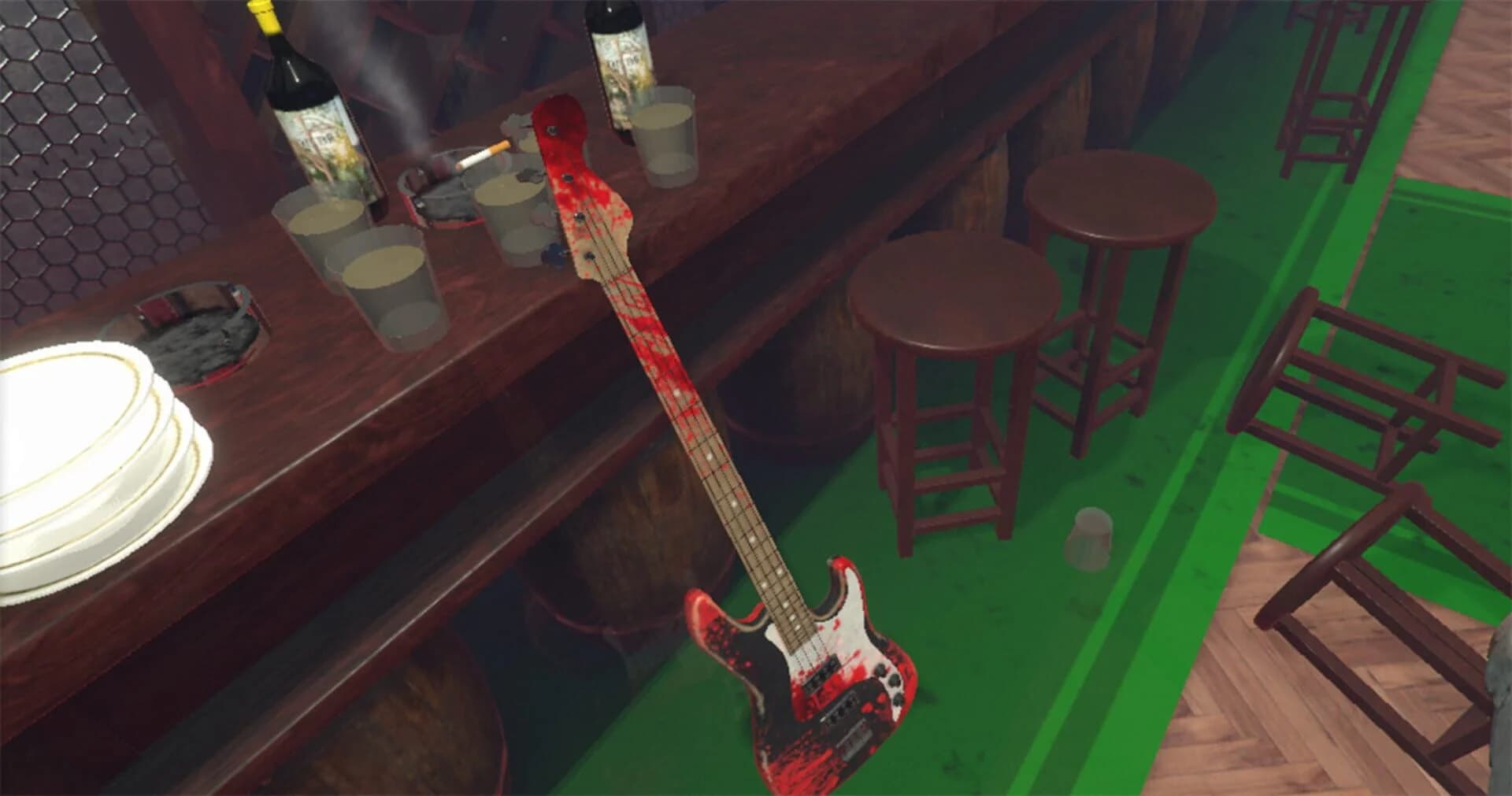 Drunk or Dead screenshot 5