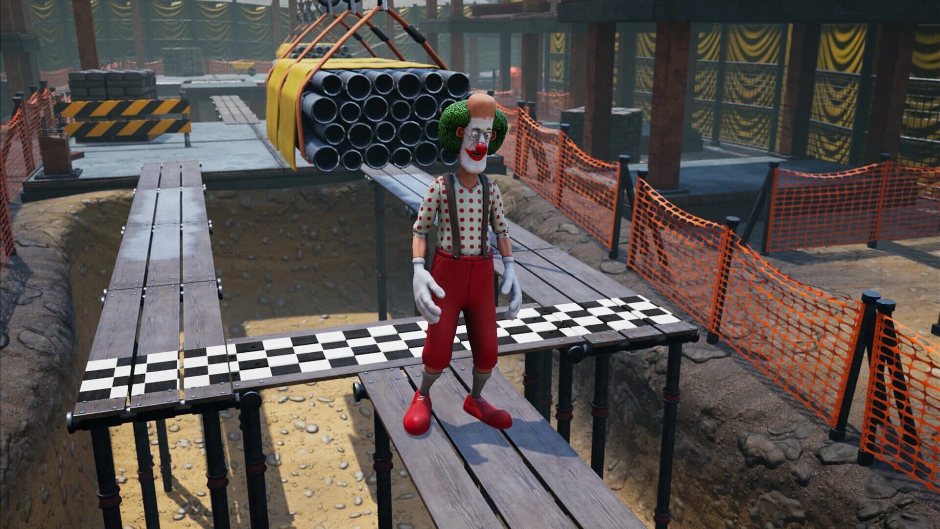 Drunk: Relapsed screenshot 2