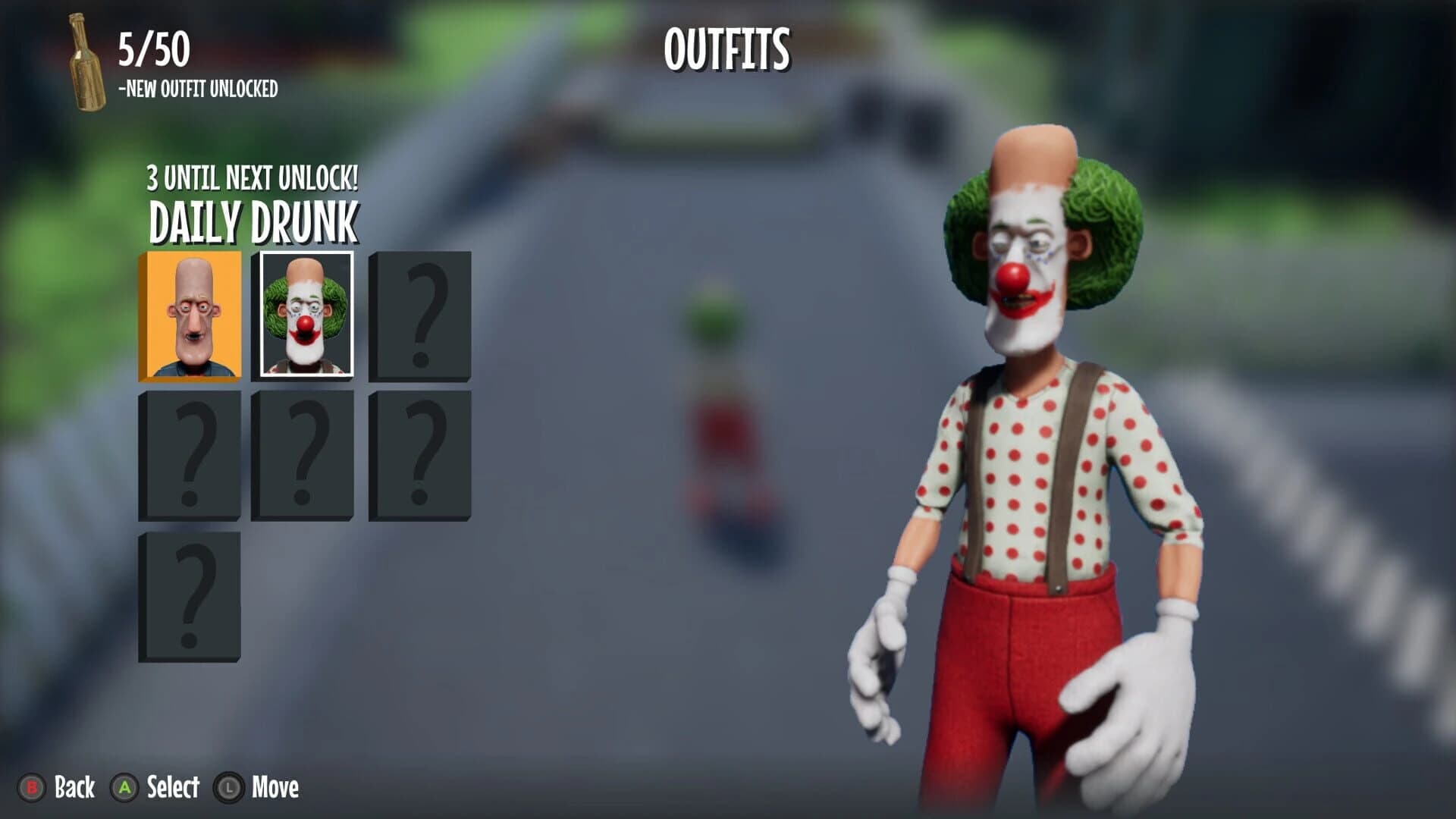 Drunk: Relapsed screenshot 5