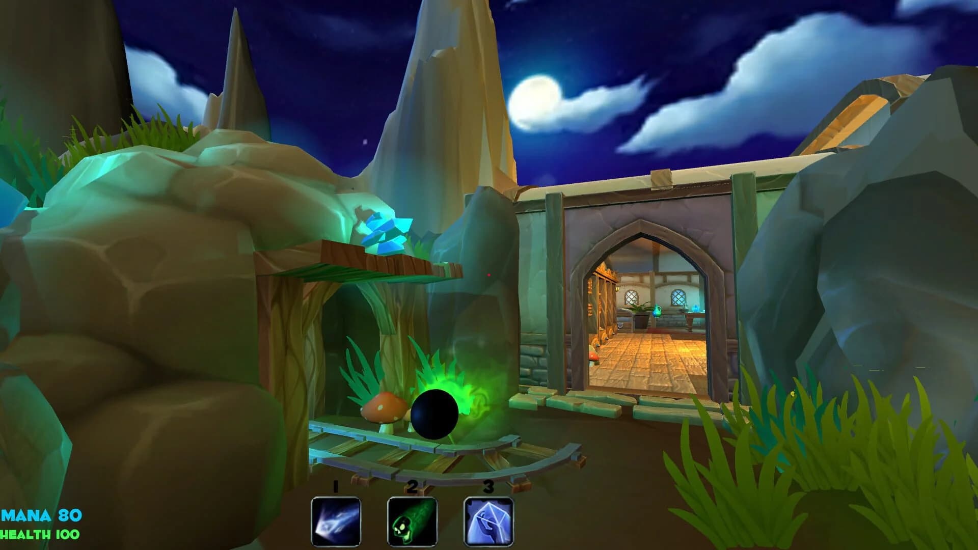 Drunk Wizards screenshot 5