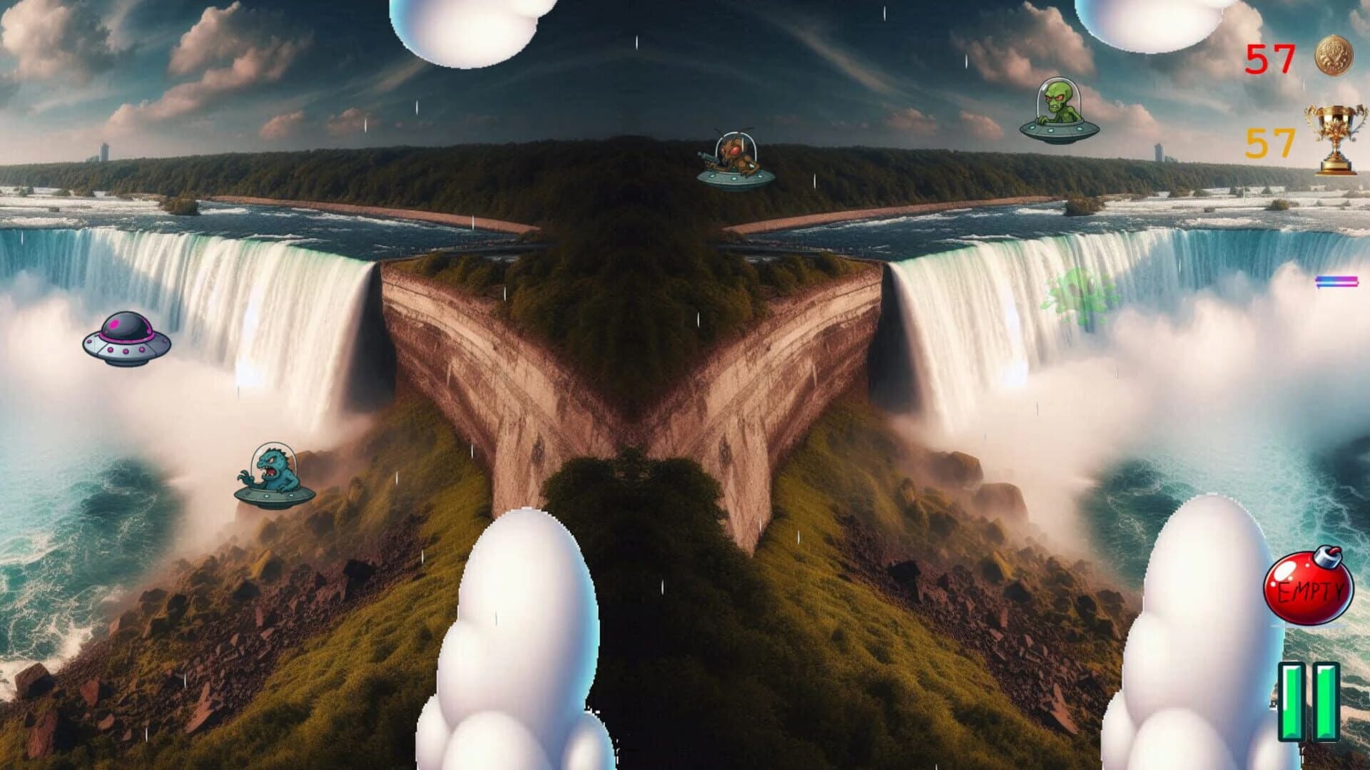 Drunken Baron screenshot 5