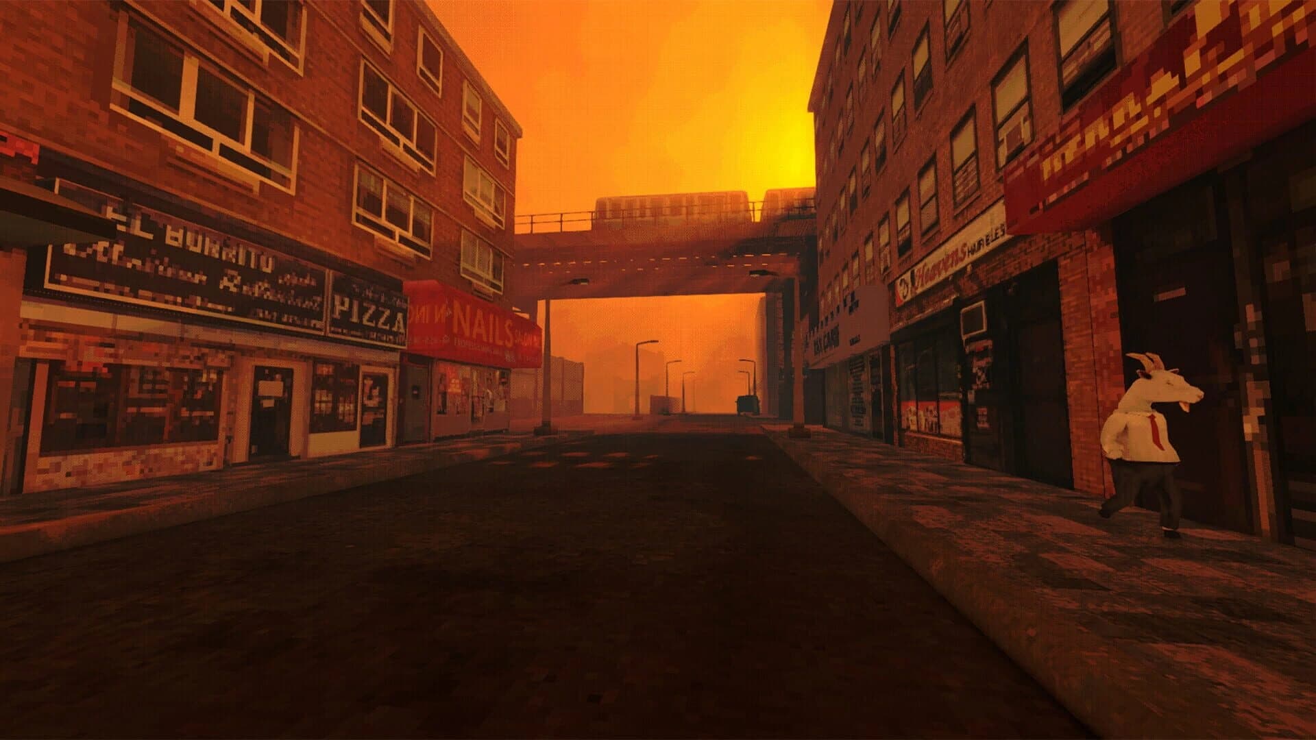 Drunken Hog screenshot 3