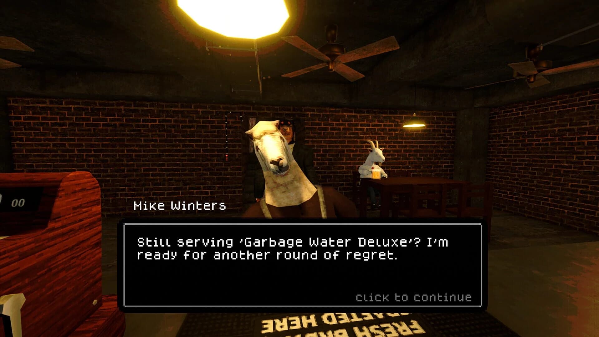 Drunken Hog screenshot 2