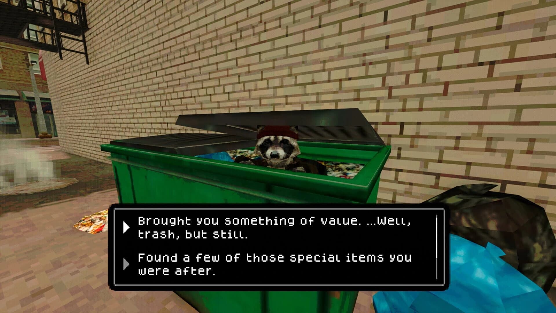 Drunken Hog screenshot 4