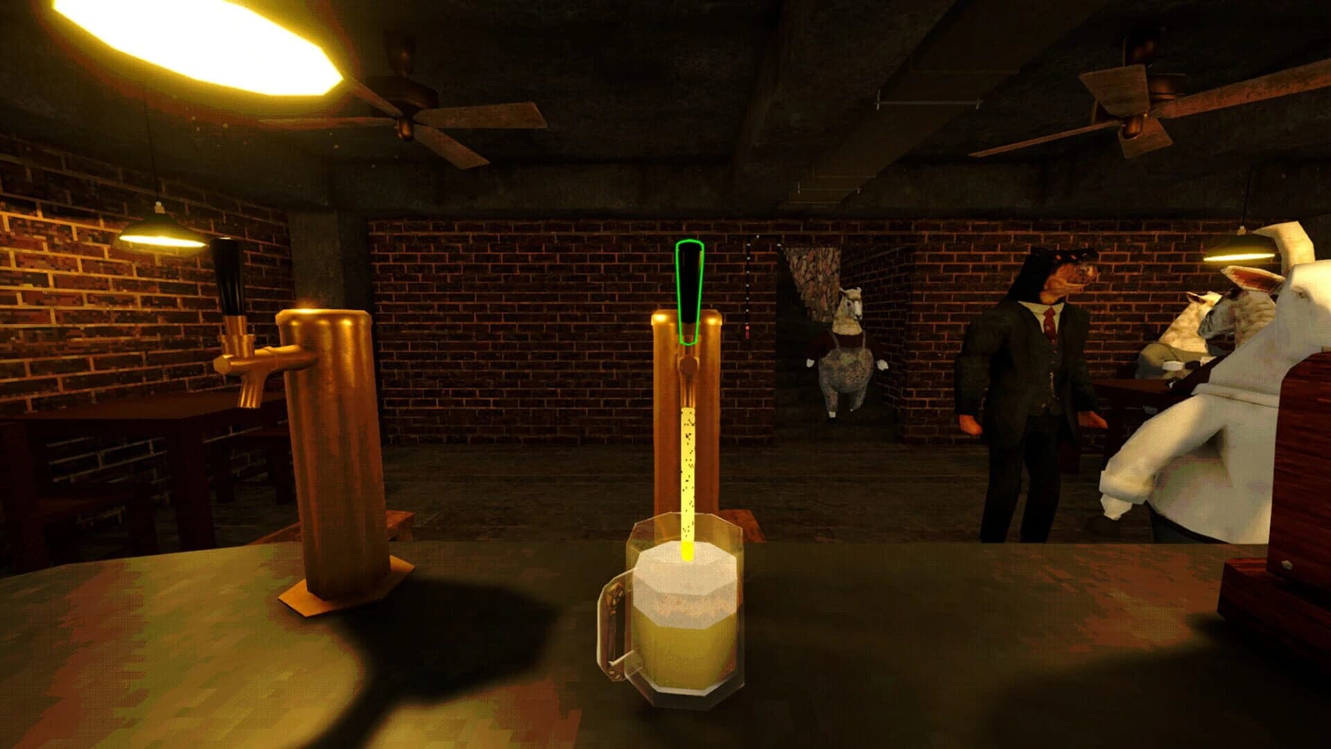 Drunken Hog screenshot 5