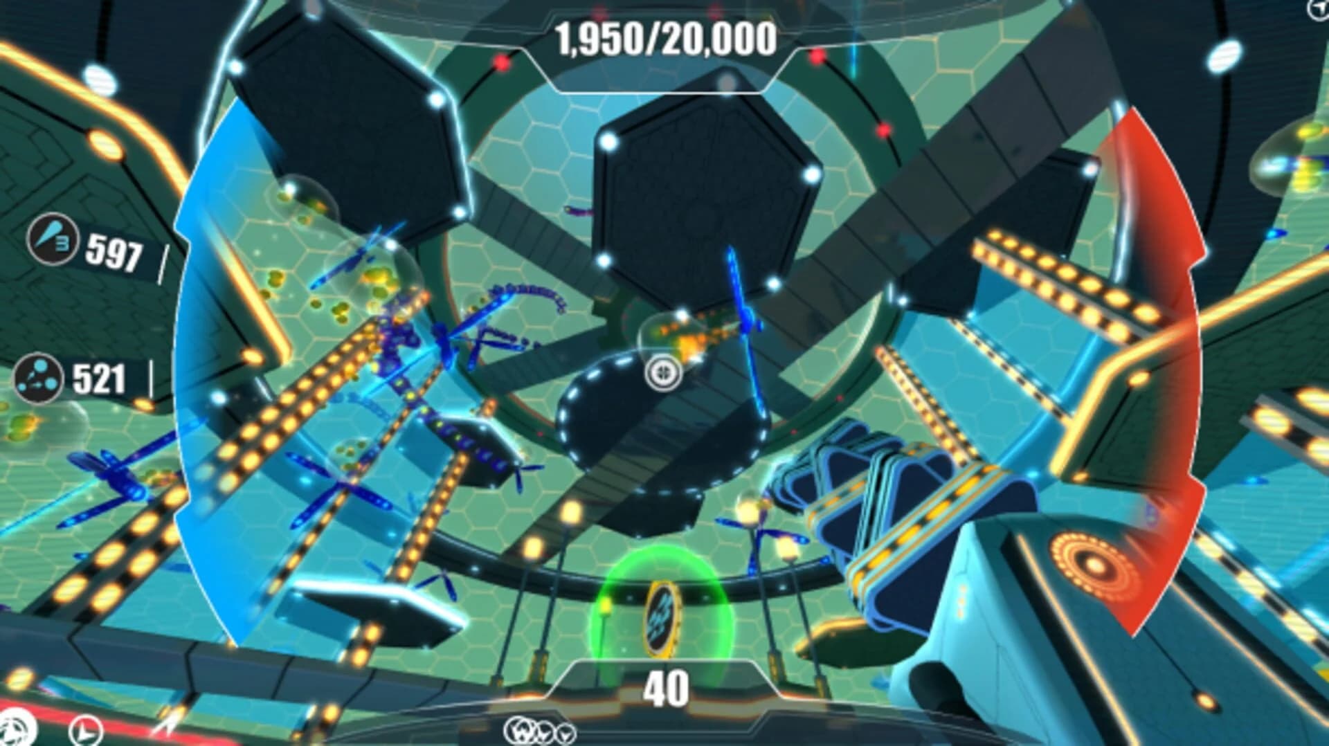 Drunken Robot Pornography screenshot 3