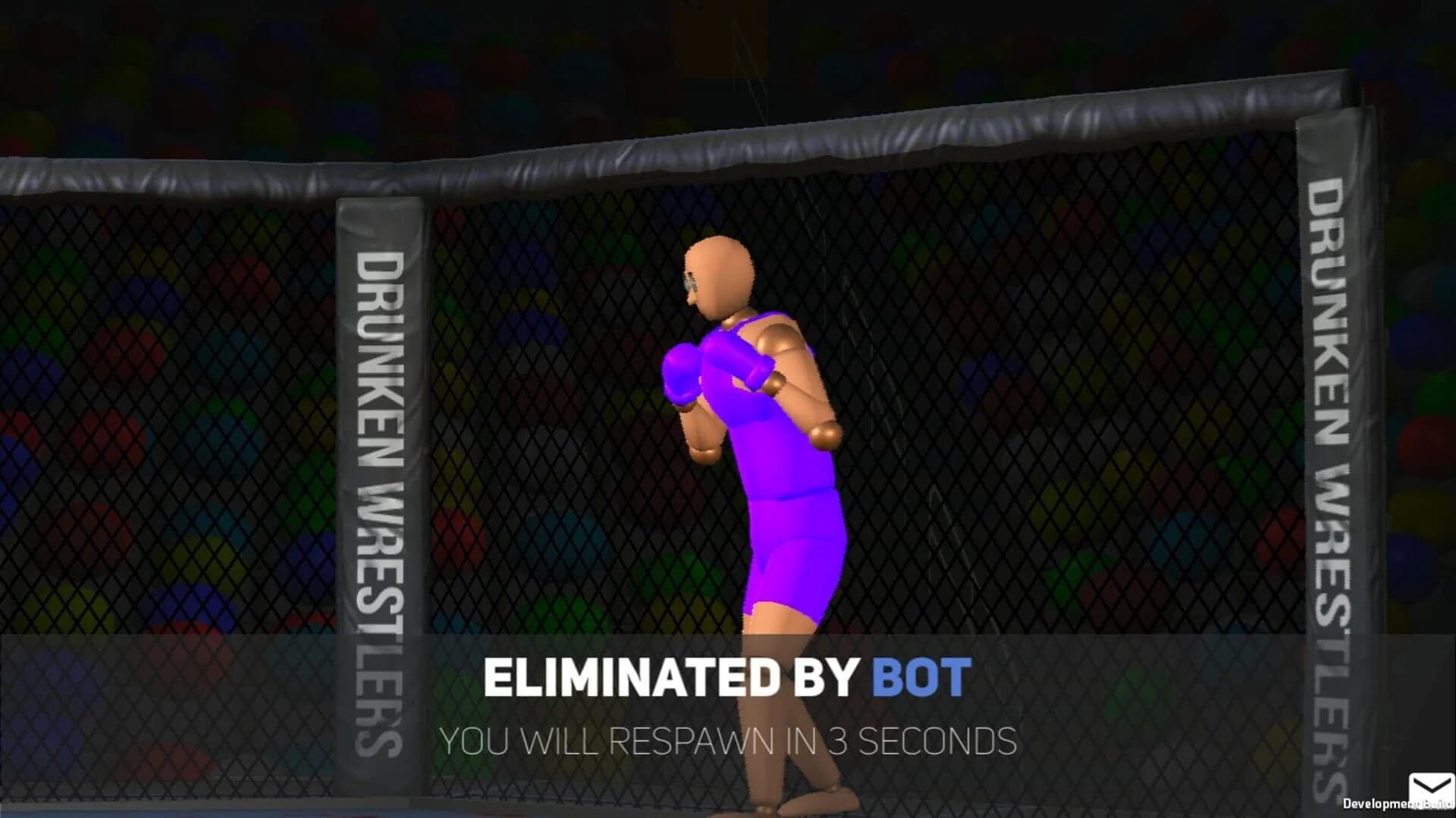 Drunken Wrestlers 2 screenshot 5