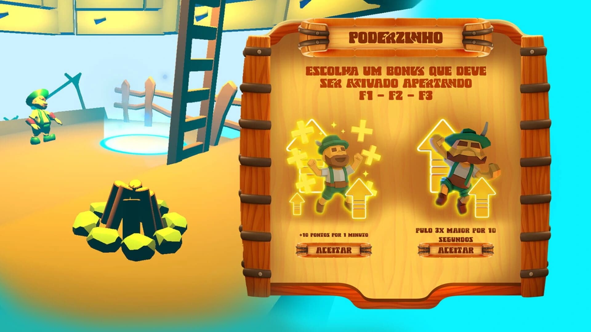 DrunKing screenshot 3