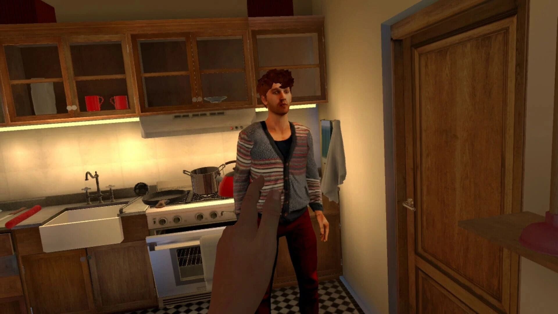 Drunkn Bar Fight 2 screenshot 1