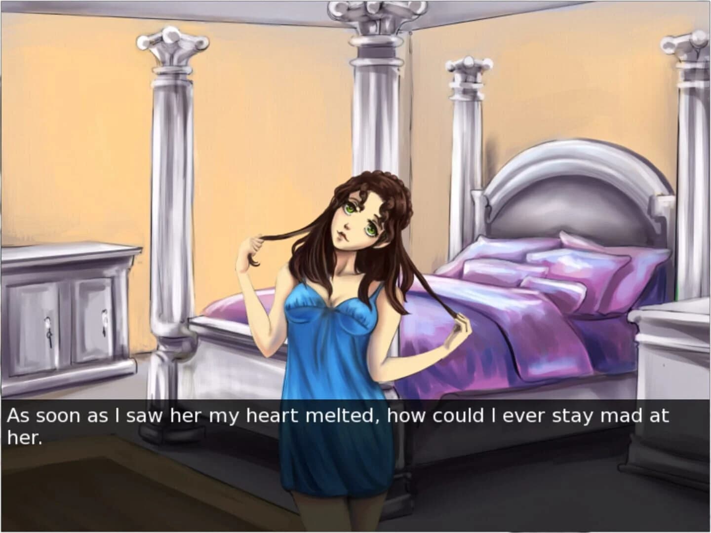 Drusilla Dreams screenshot 2