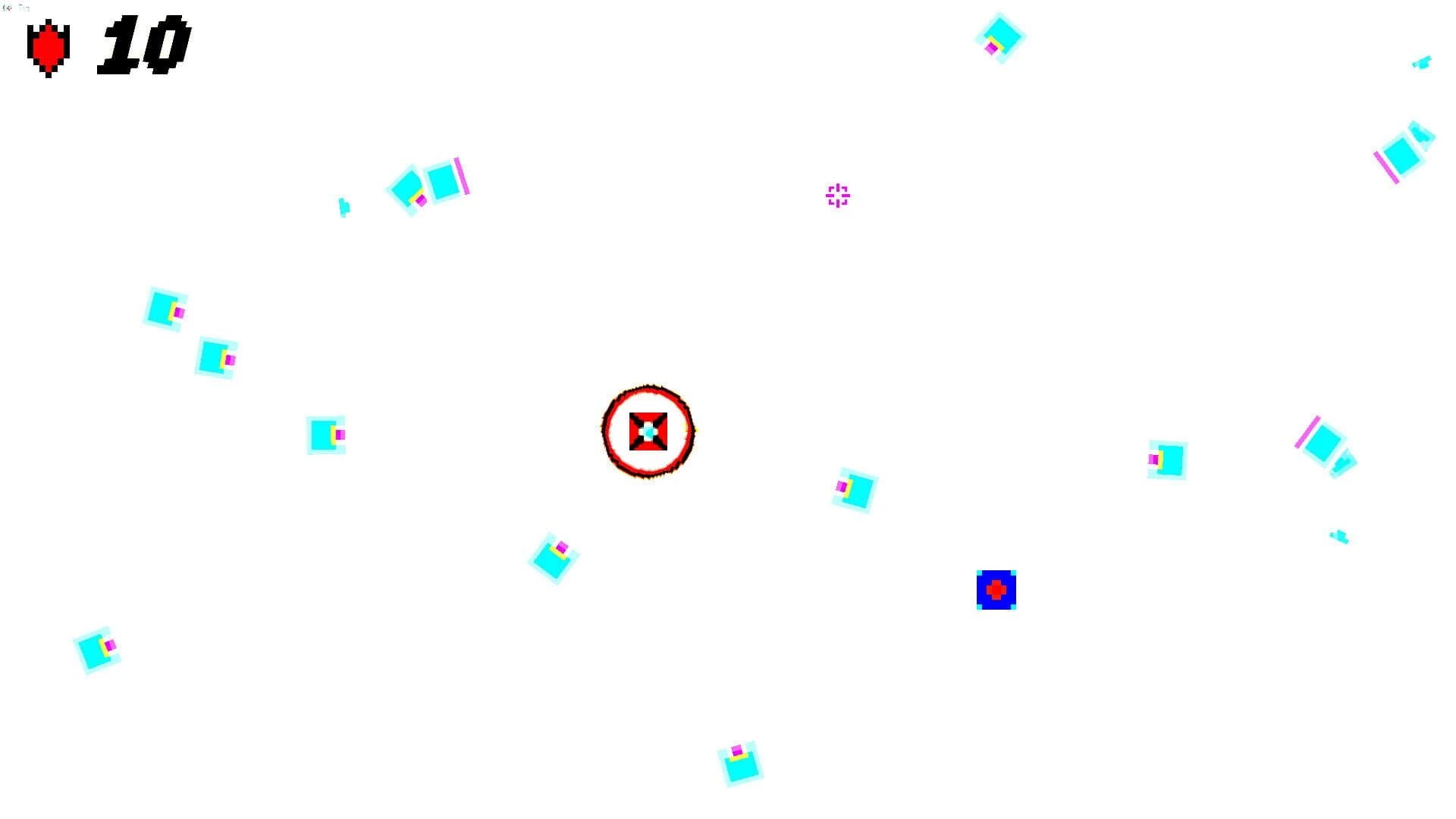 Druta-Cinta screenshot 4