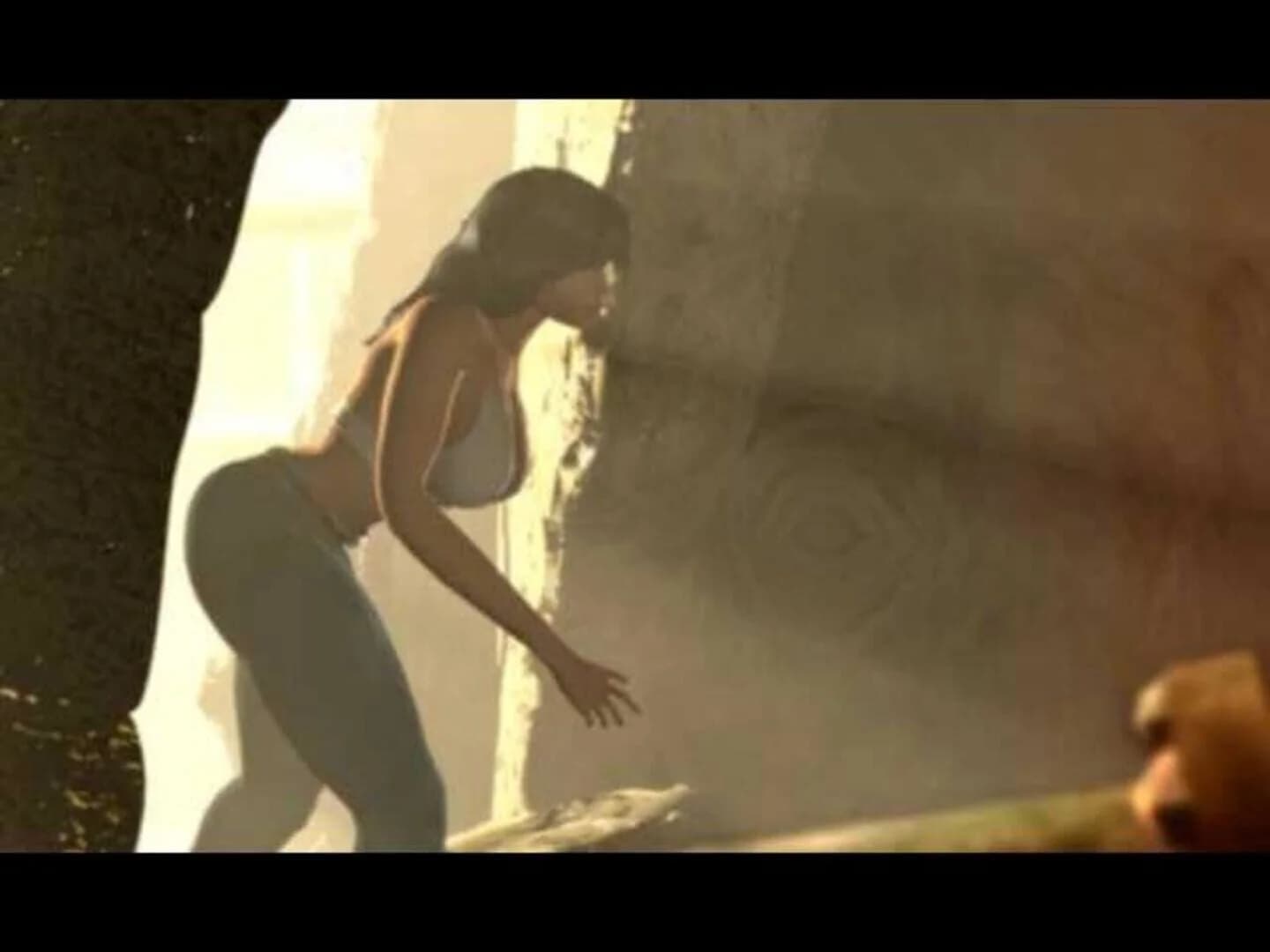 Druuna: Morbus Gravis screenshot 2