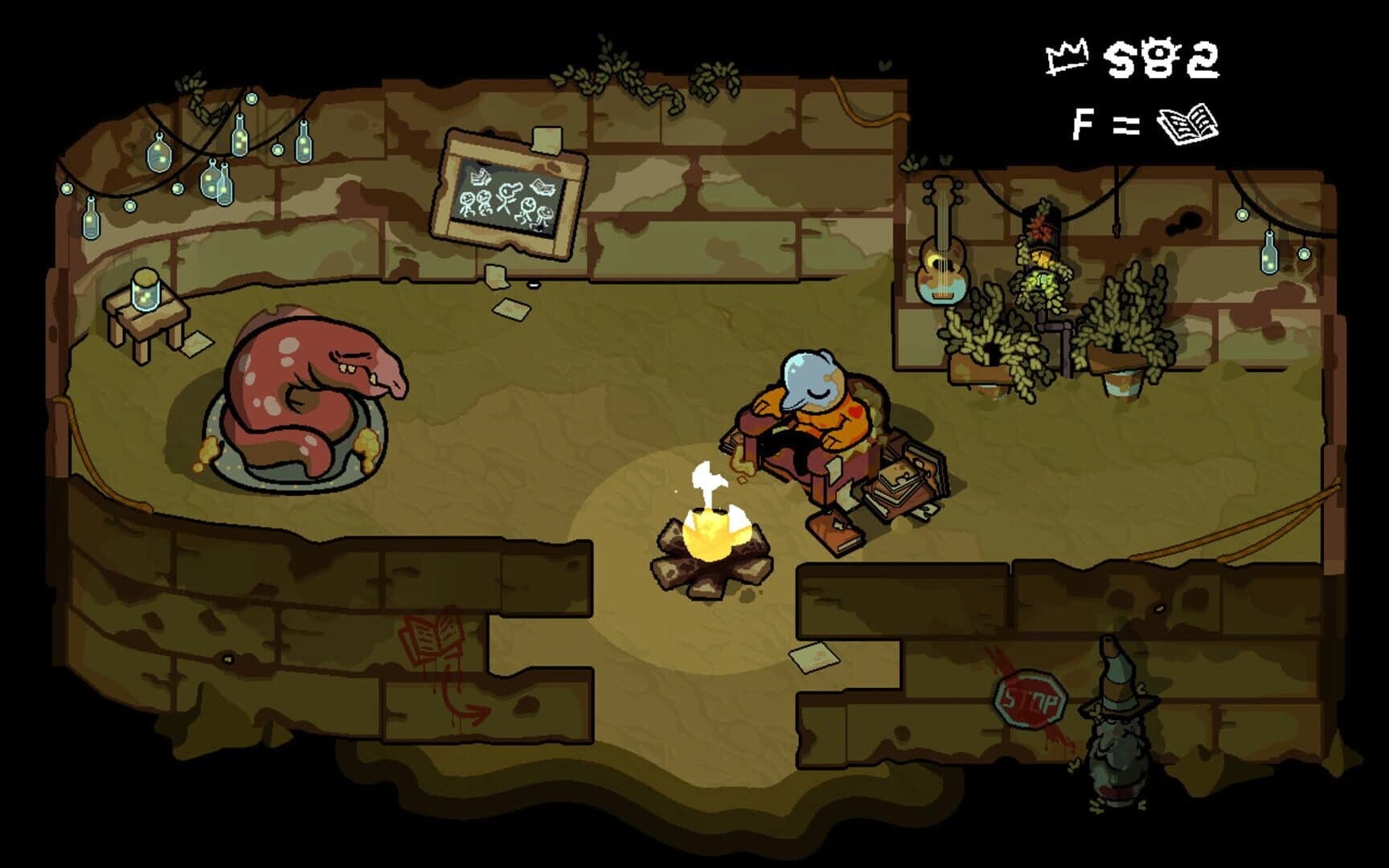 Dry School screenshot 2