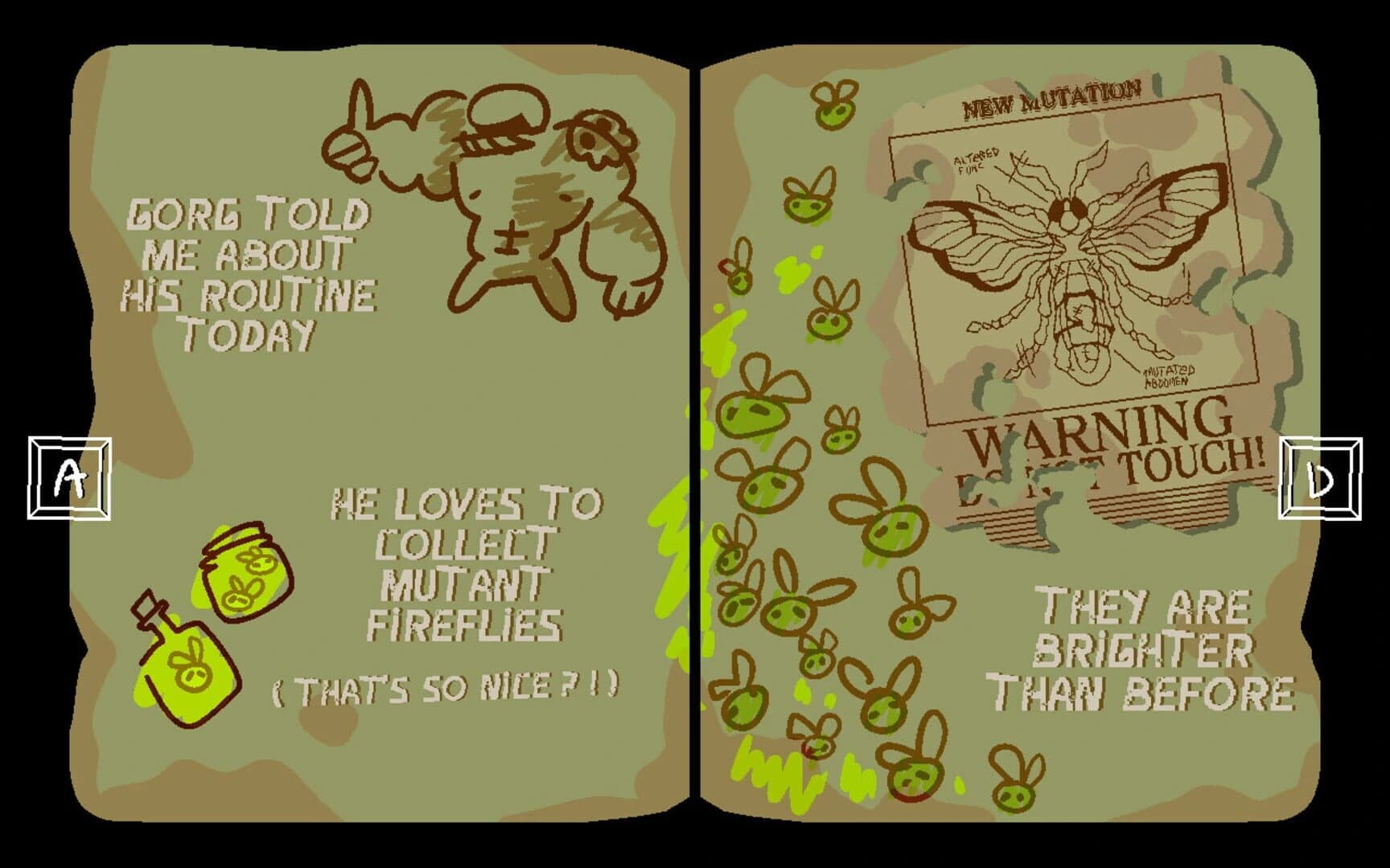 Dry School screenshot 3