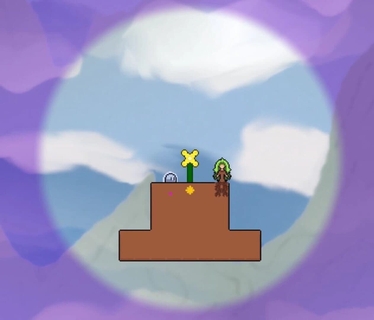 Dryad screenshot 3