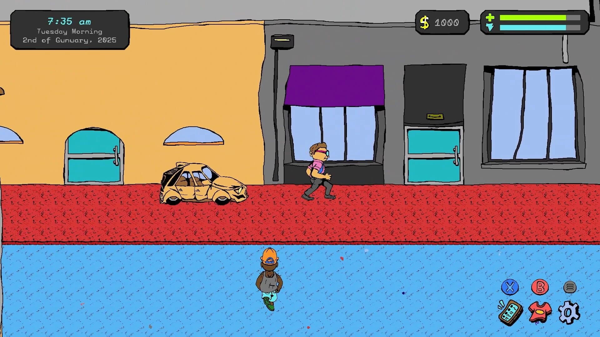 Dryft City Kyngs screenshot 5