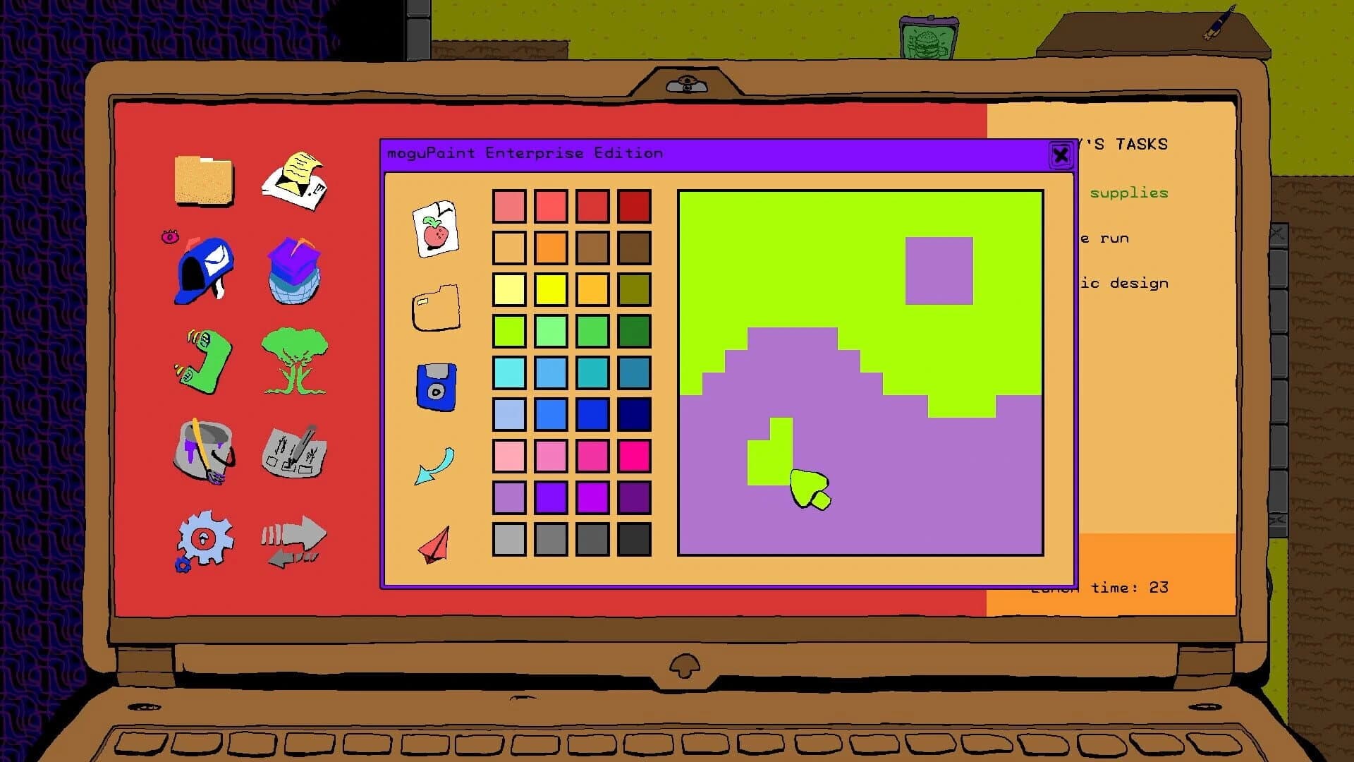 Dryft City Kyngs screenshot 4