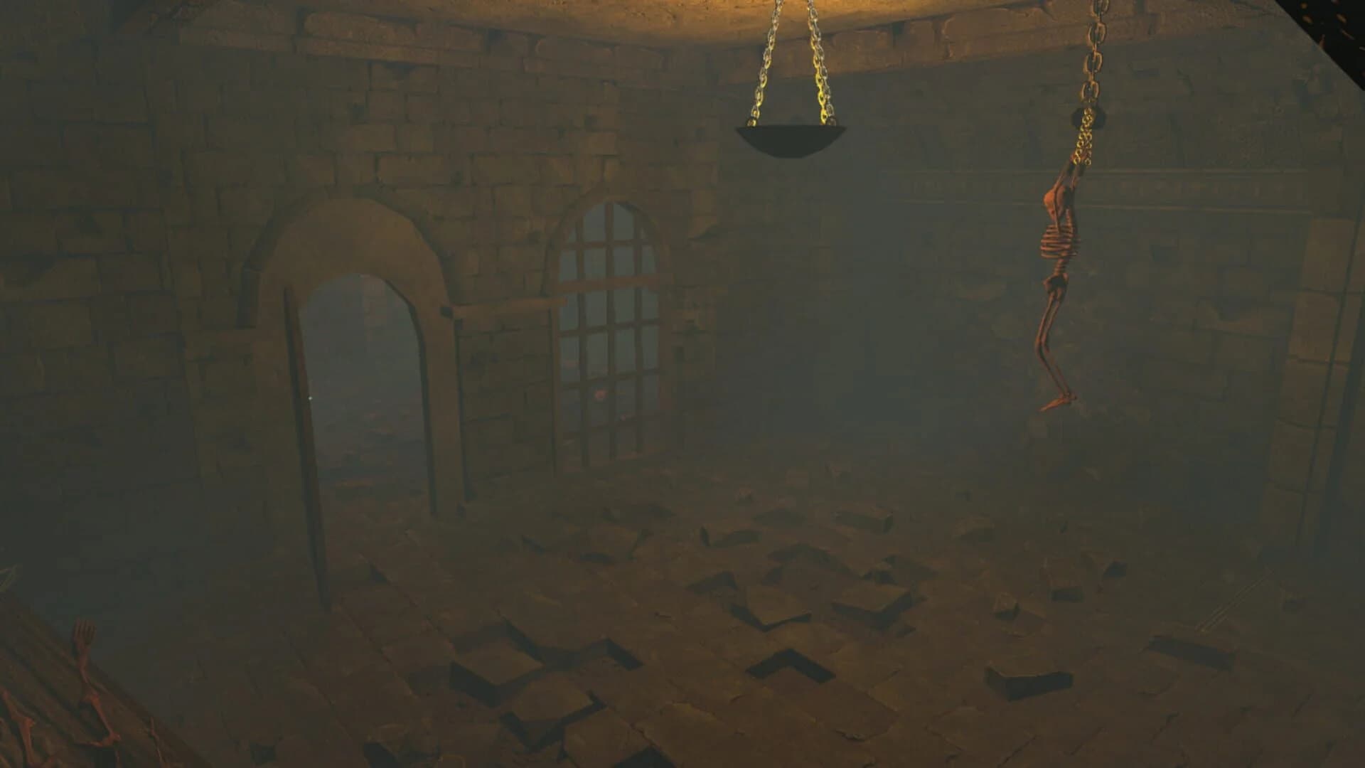 Drying Paint Simulator VR screenshot 5