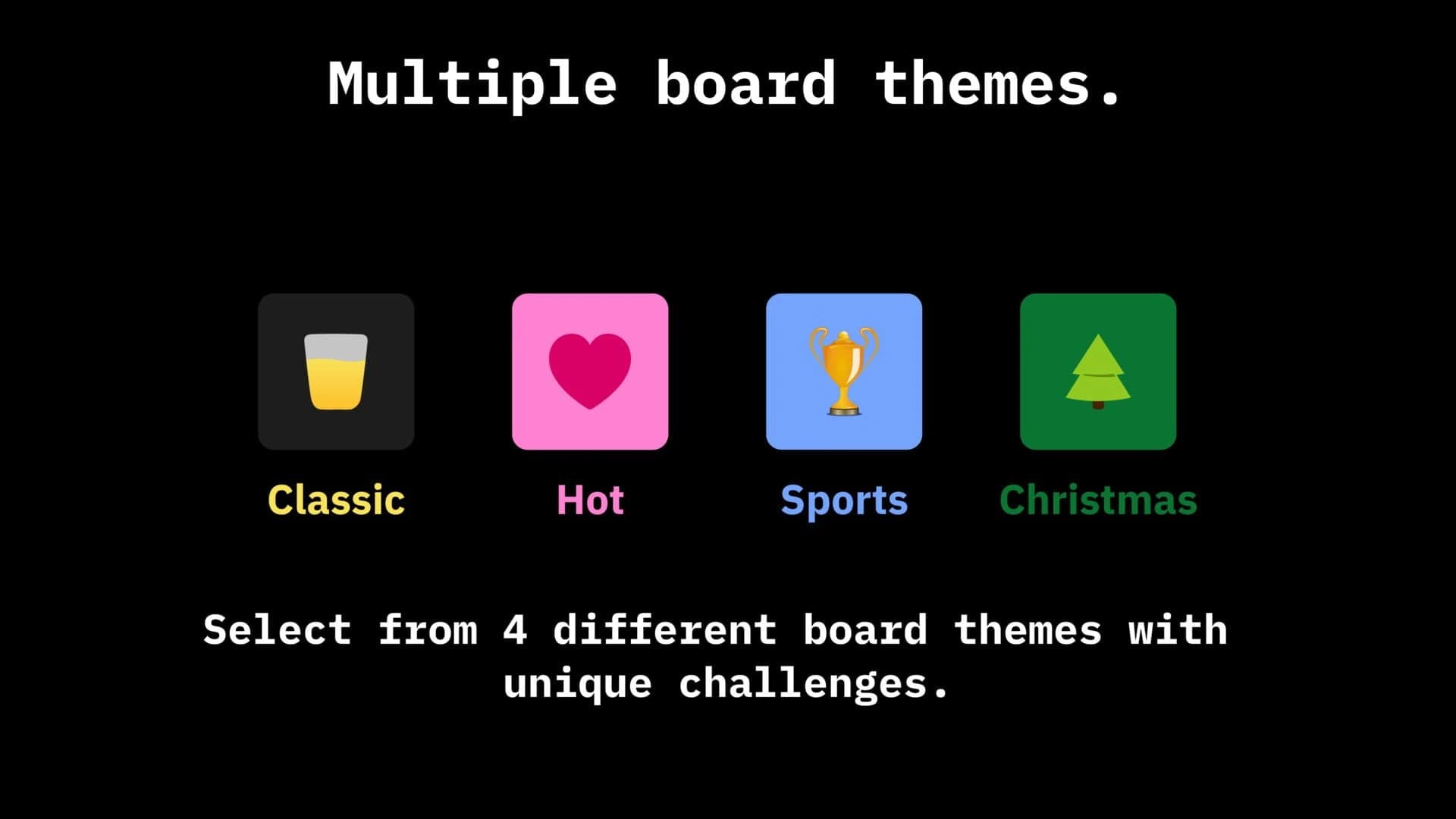 Drynk: Board and Drinking Game screenshot 1