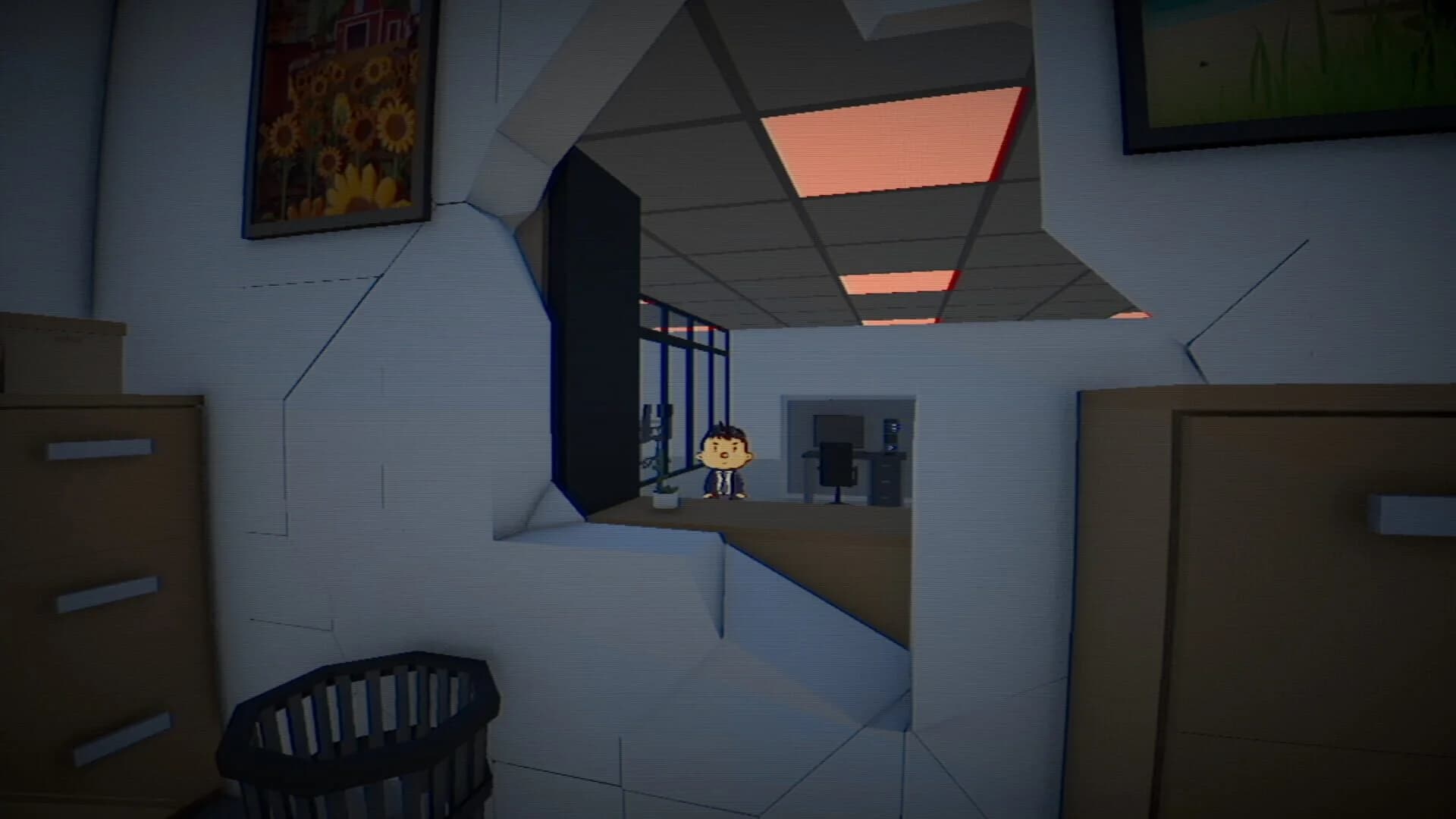 Drywall Eating Simulator screenshot 3