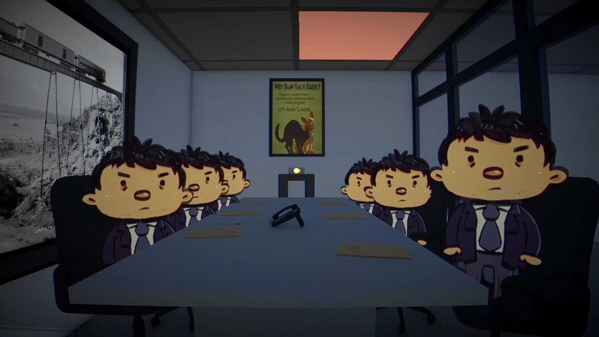 Drywall Eating Simulator screenshot 2