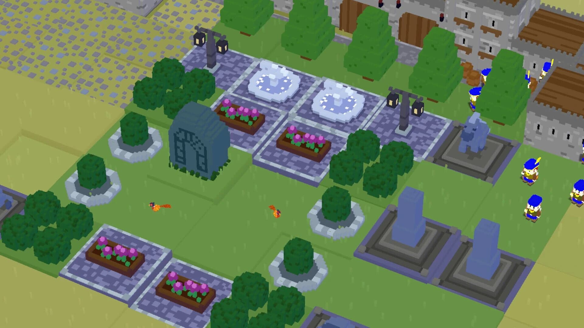 DSS 2: War Industry screenshot 5