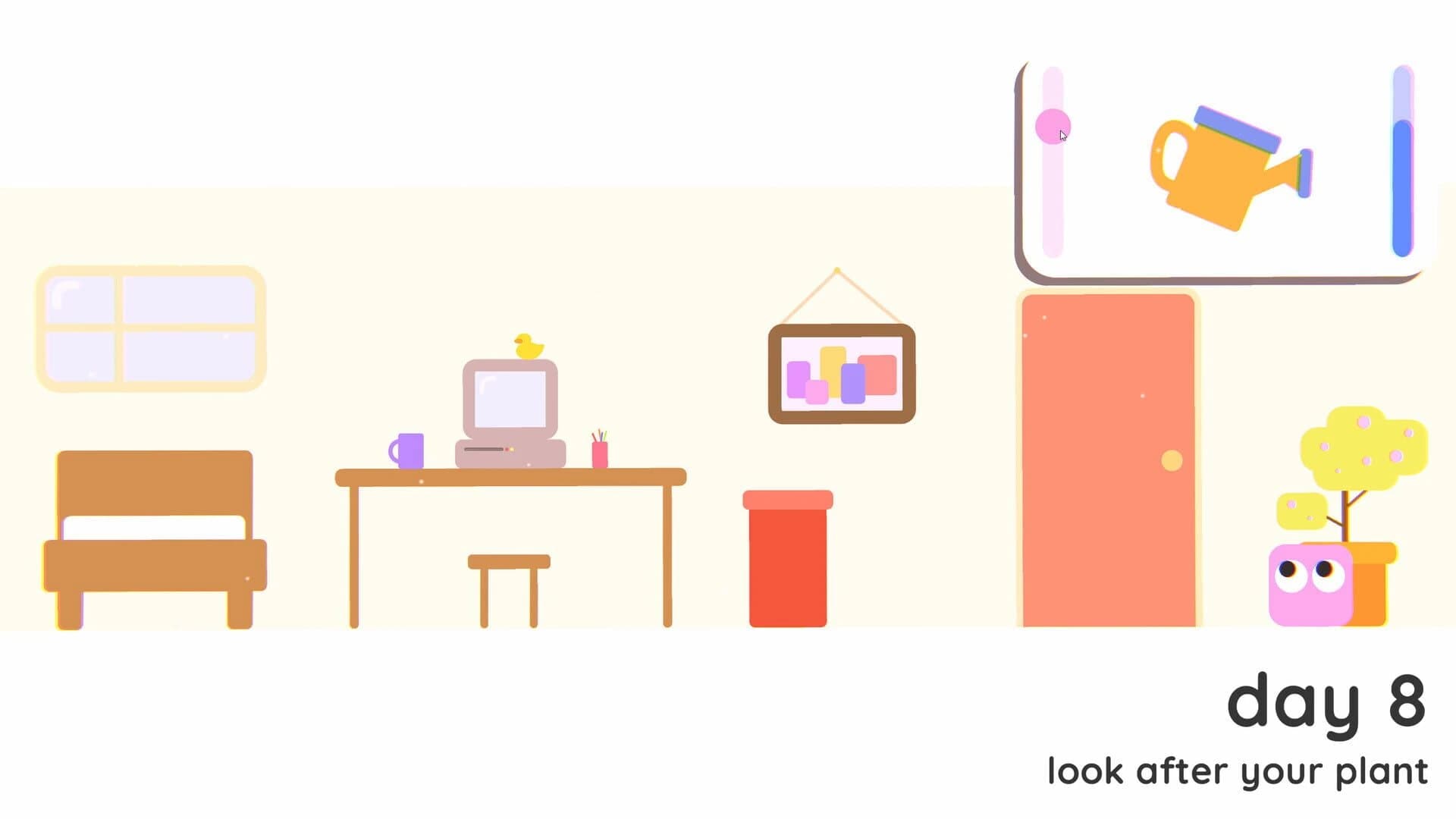 Dstnce. screenshot 3
