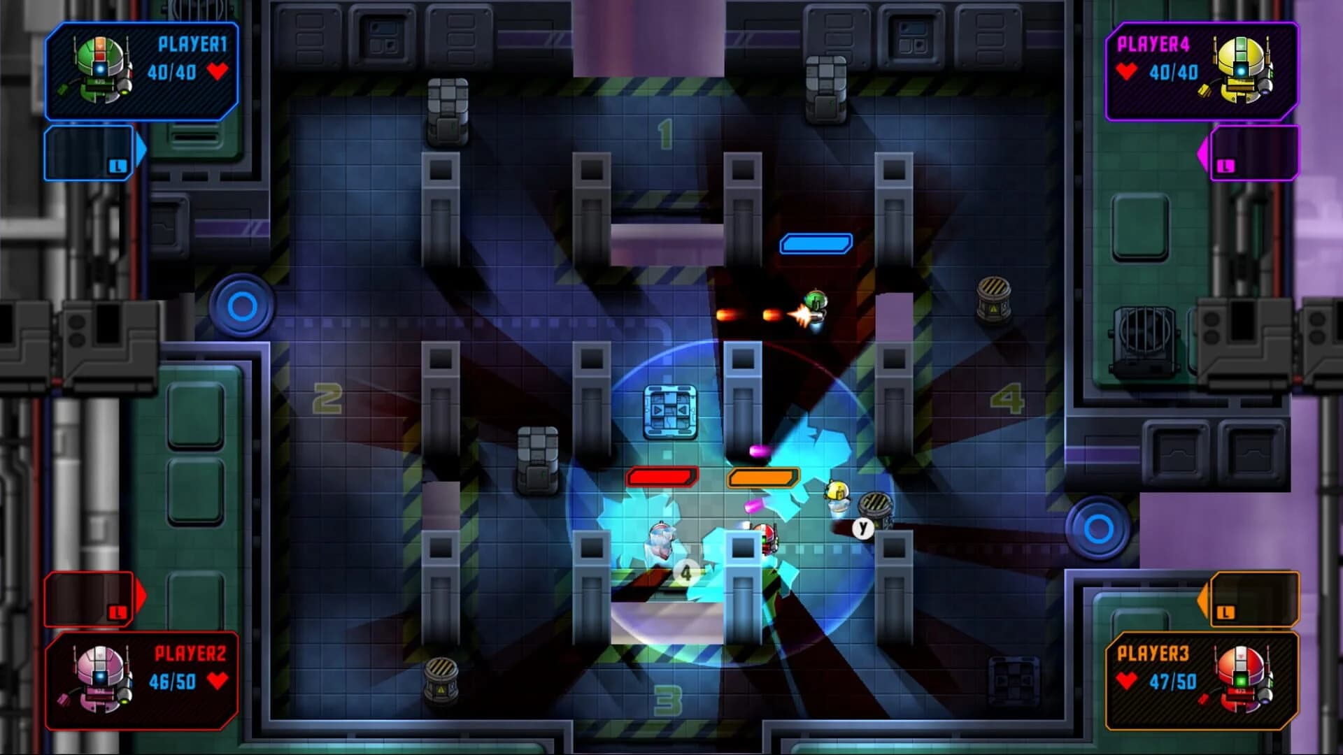 Dual Core screenshot 3