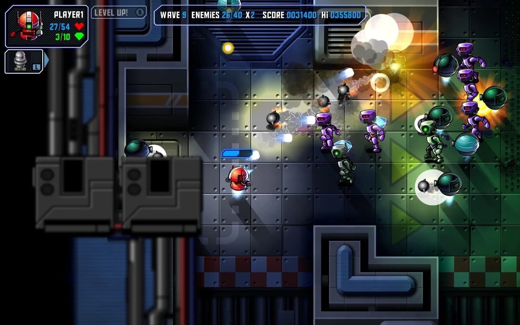 Dual Core screenshot 4