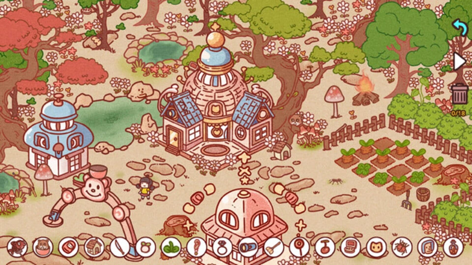 Dual Discovery: Unite Challenge screenshot 3